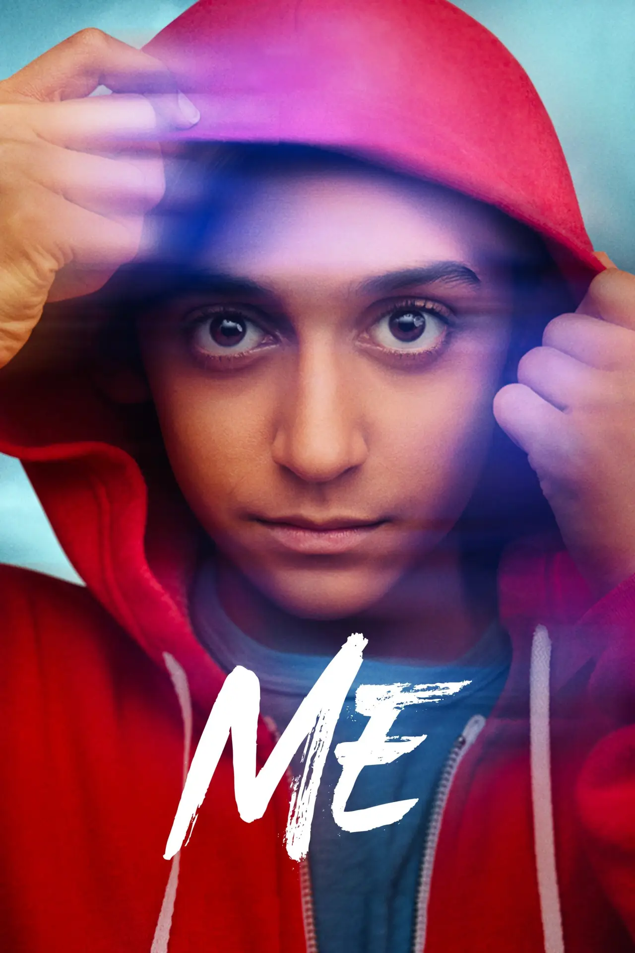 Постер к сериалу "Я"