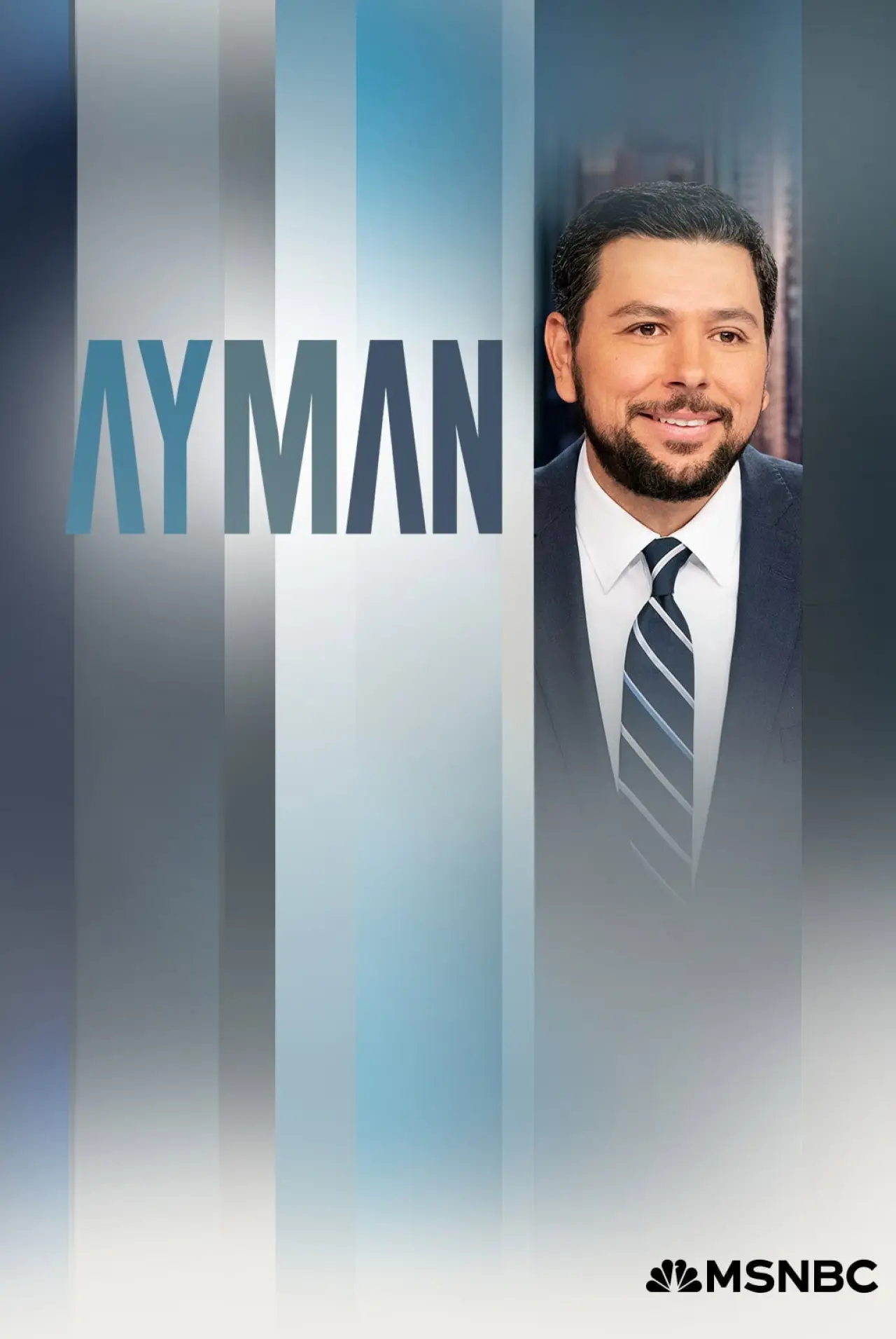 Постер к сериалу "Ayman"