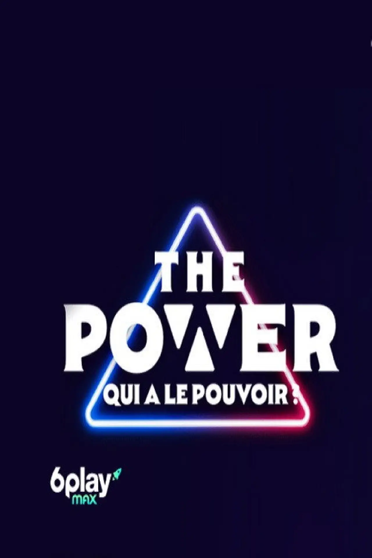 Постер к сериалу "The Power : Qui a le pouvoir ?"