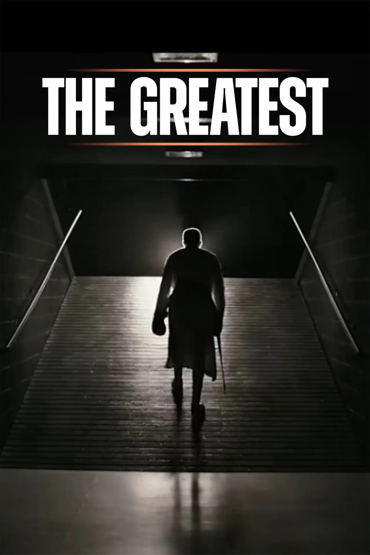 Постер к сериалу "The Greatest"