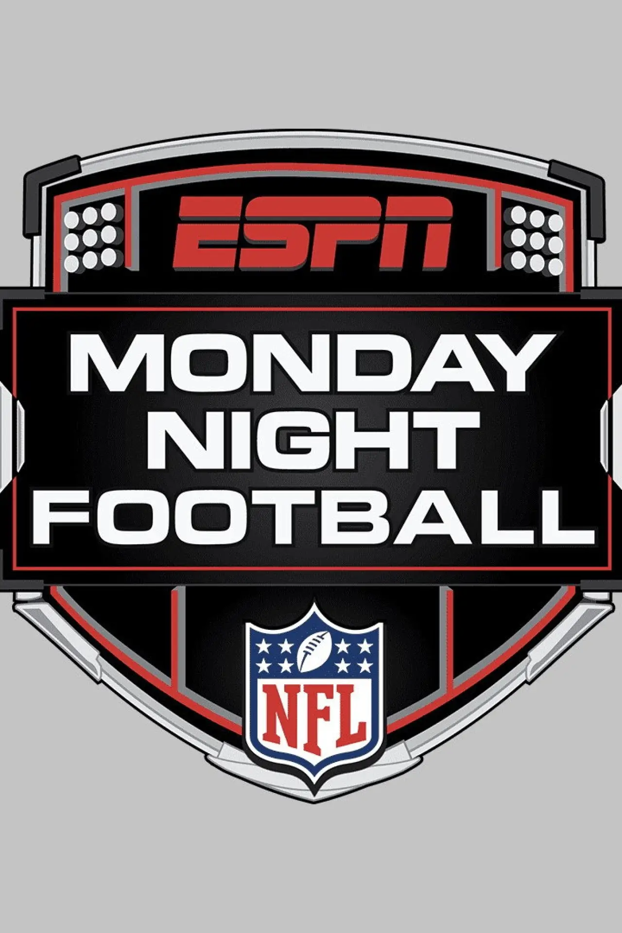 Постер к сериалу "Monday Night Football"