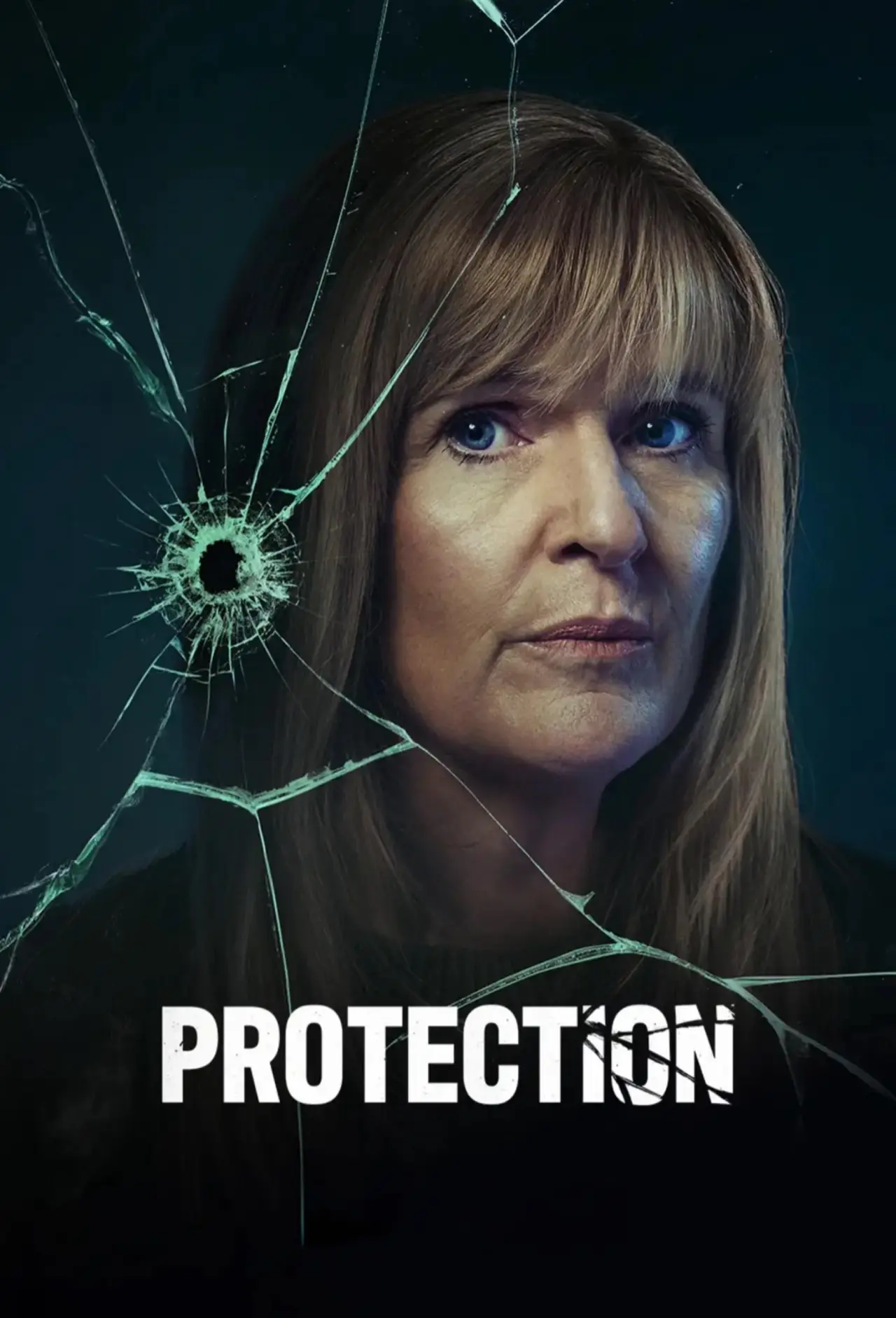 Постер к сериалу "Защита"