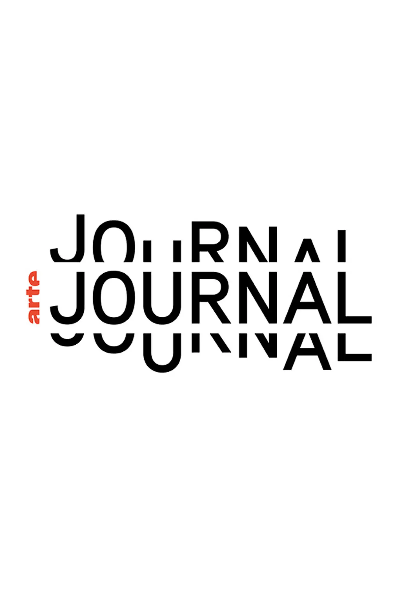 Постер к сериалу "Arte Journal"
