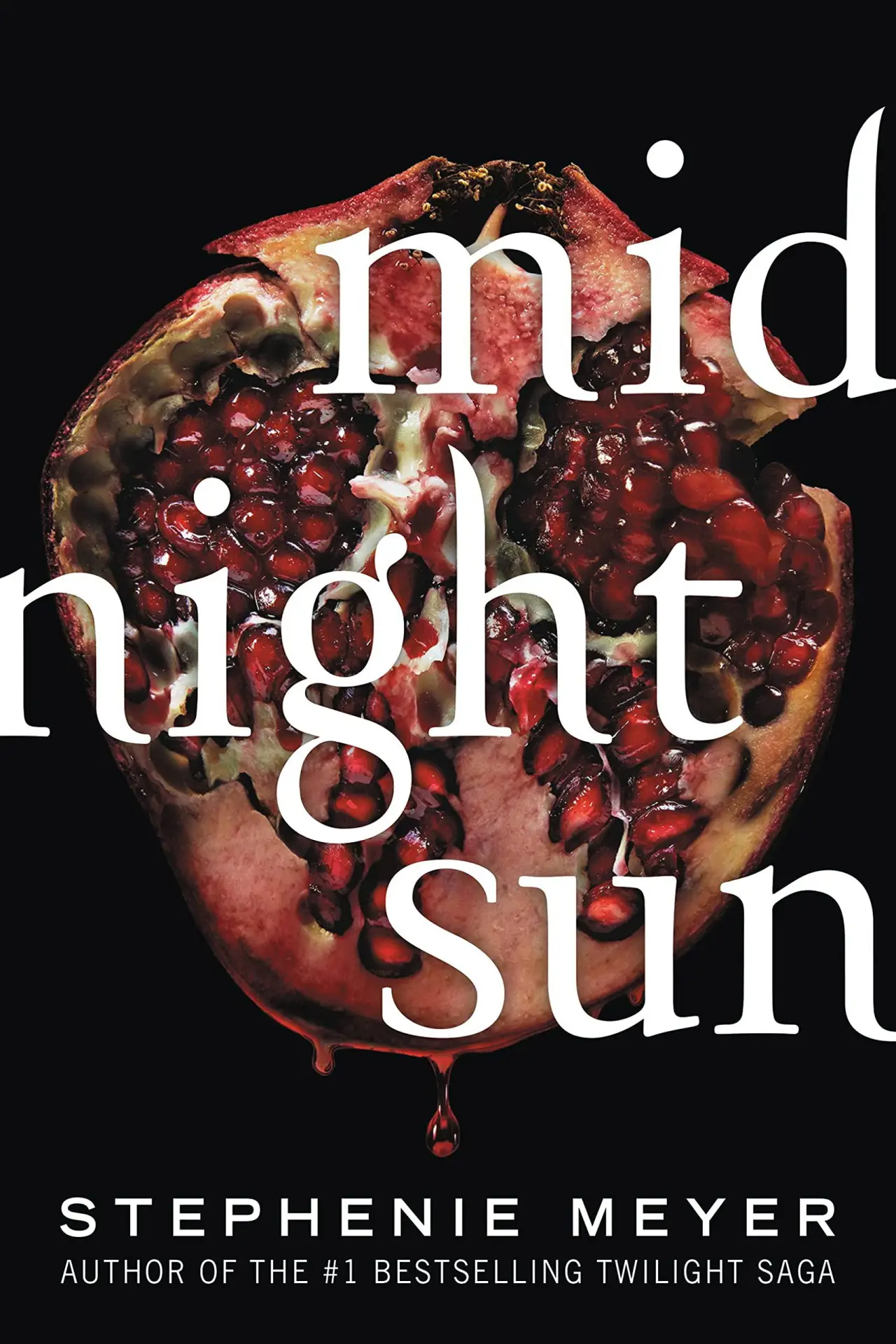 Постер к сериалу "Midnight Sun"