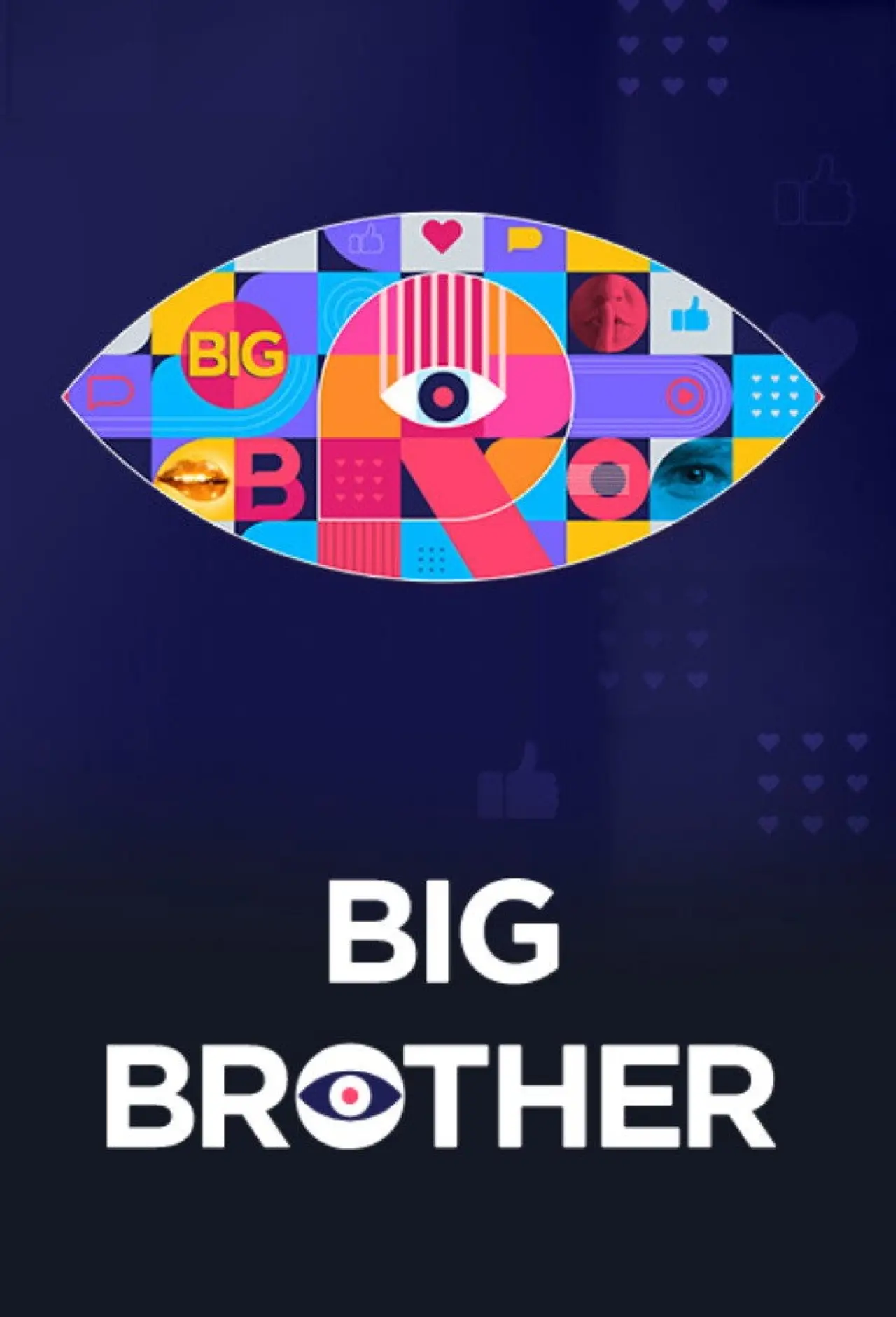 Постер к сериалу "Big Brother България"