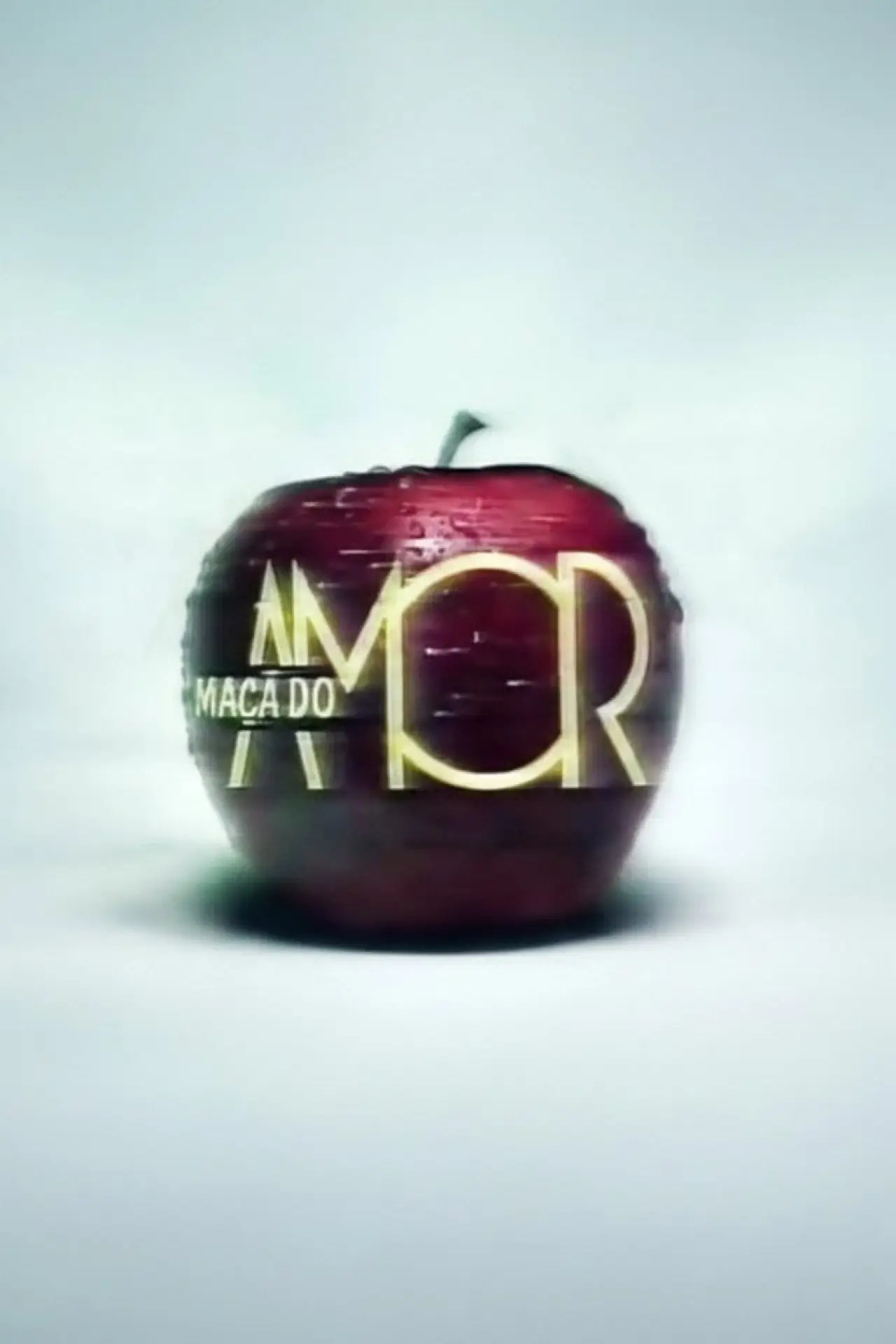 Постер к сериалу "Maçã do Amor"