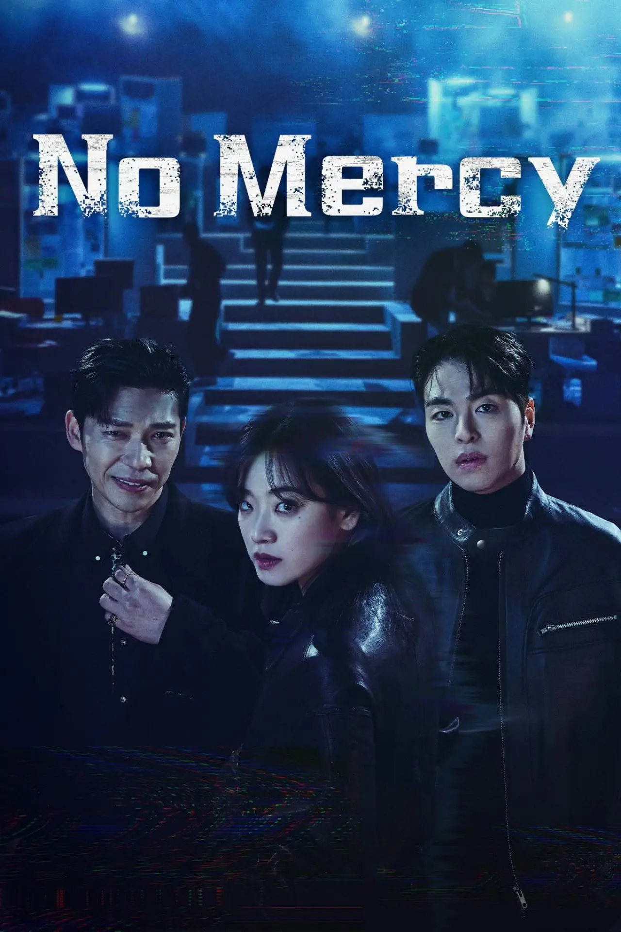 Постер к сериалу "단죄"