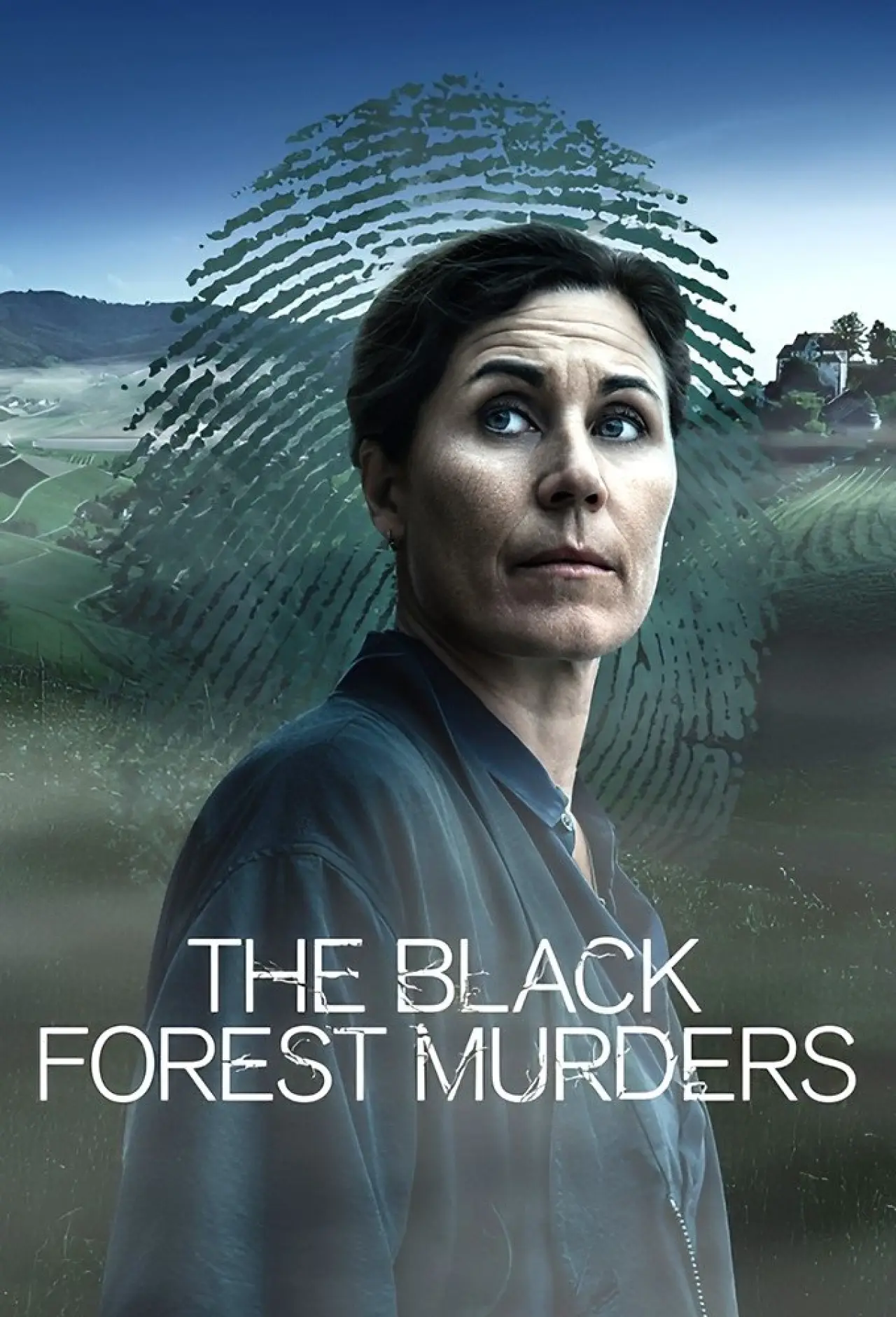 Постер к сериалу "По следам (Улика)"