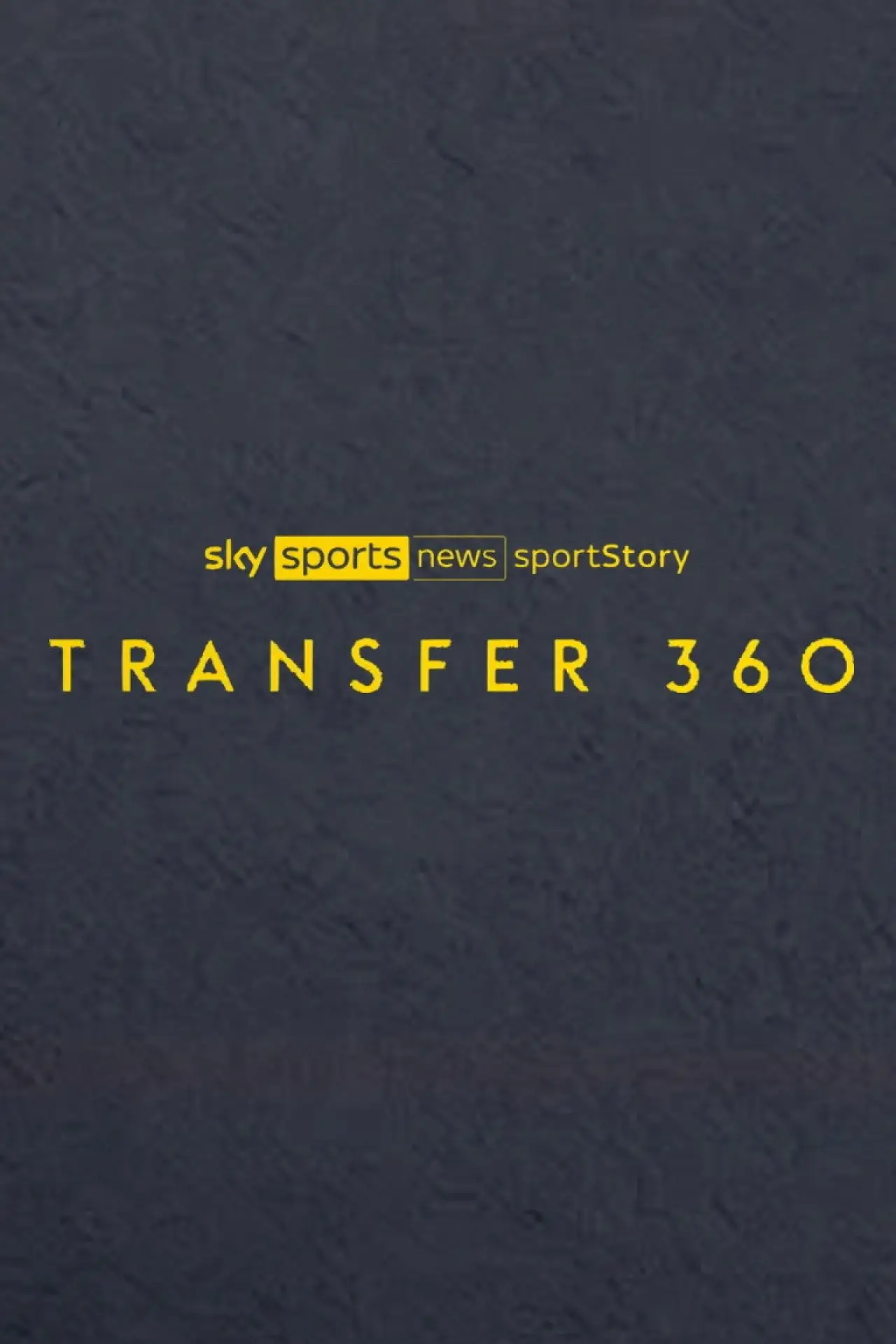 Постер к сериалу "Трансфер 360"