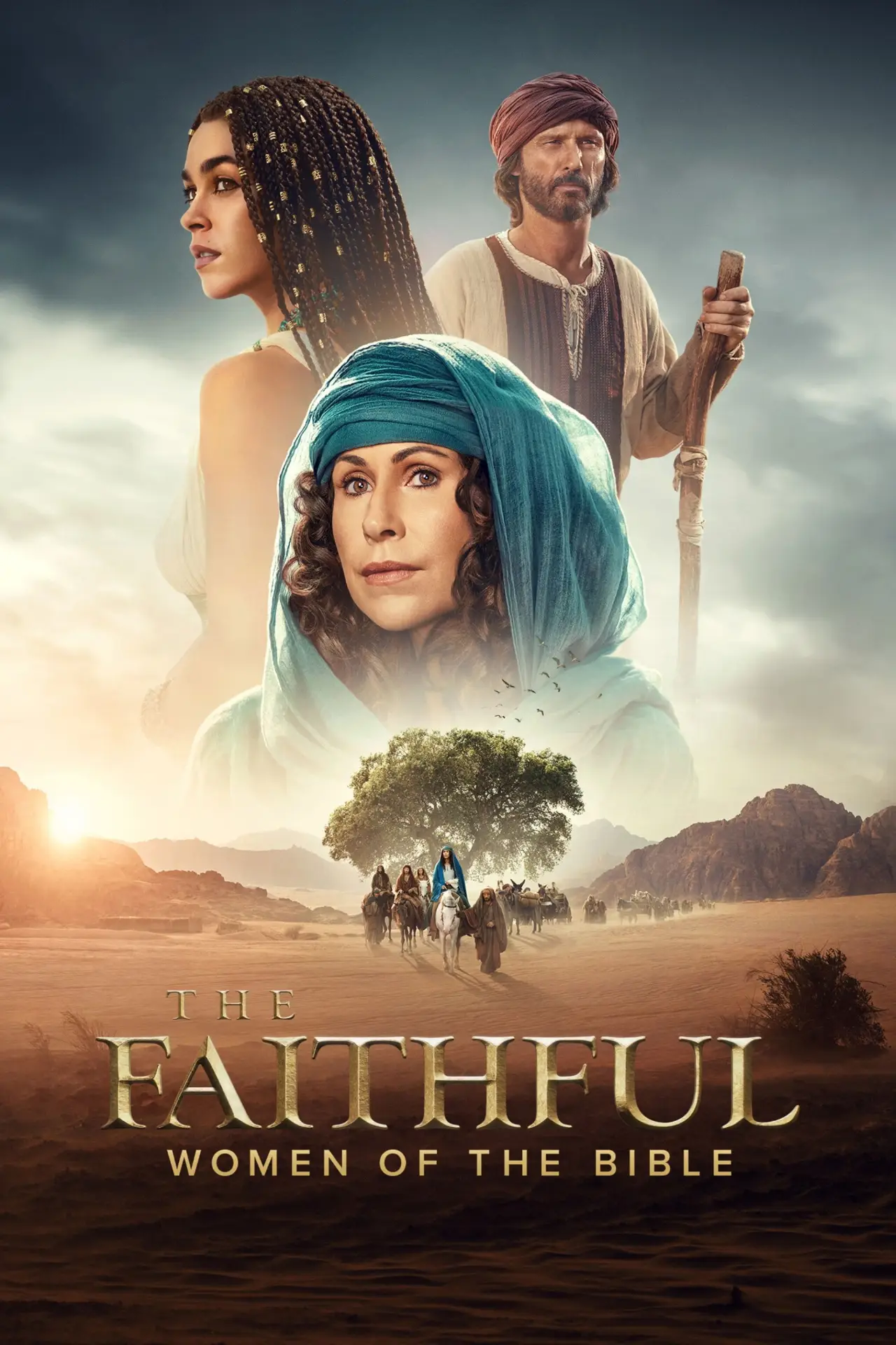 Постер к сериалу "Верные"