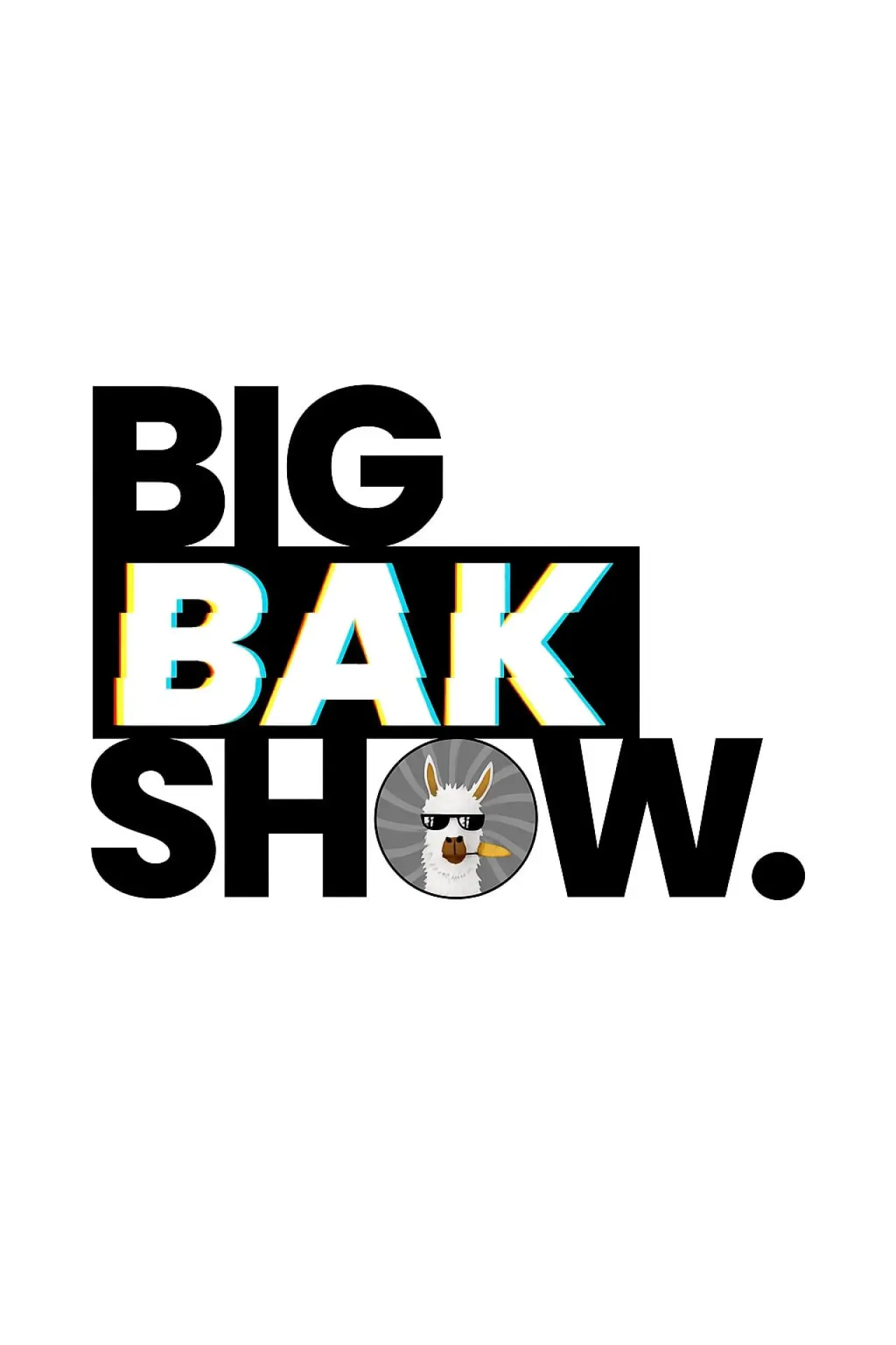 Постер к сериалу "BigBakShow"