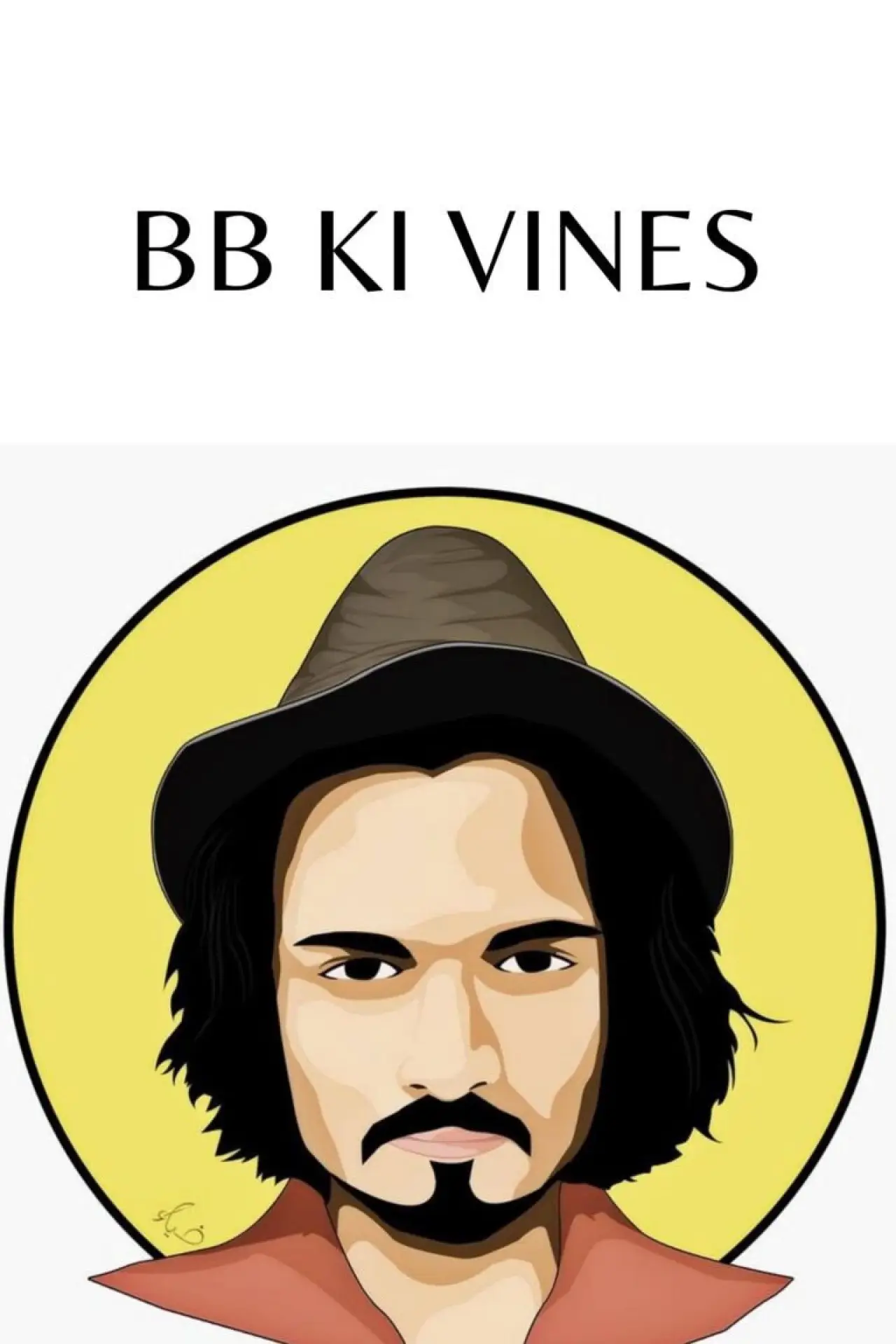 Постер к сериалу "BB Ki Vines"