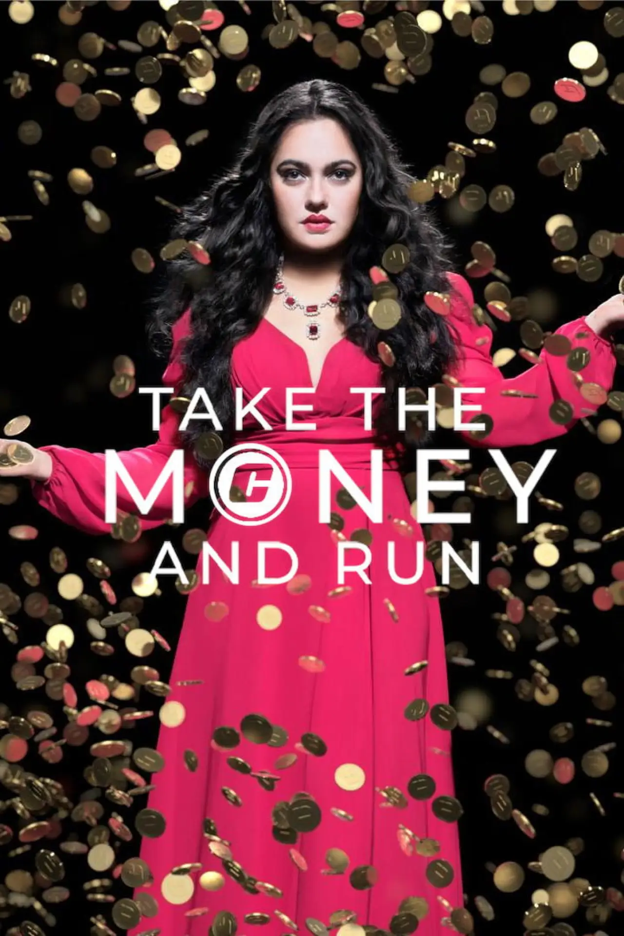 Постер к сериалу "Take the Money and Run"
