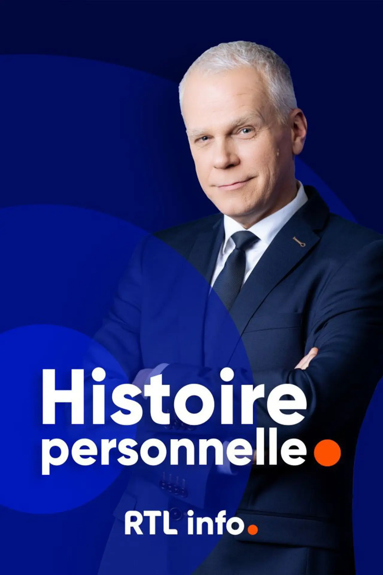 Постер к сериалу "Histoire personnelle"