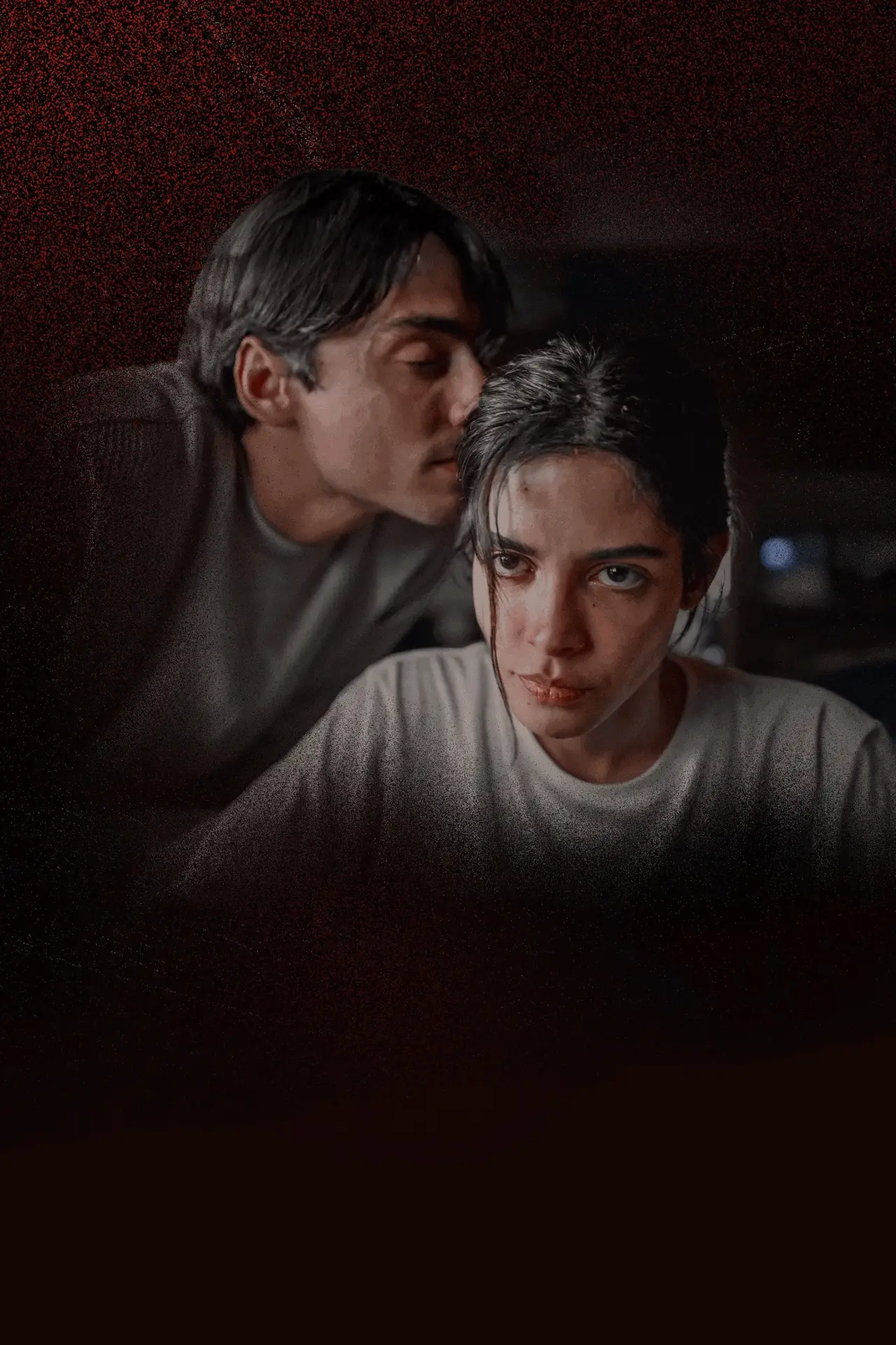Постер к сериалу "Идеальные дни"