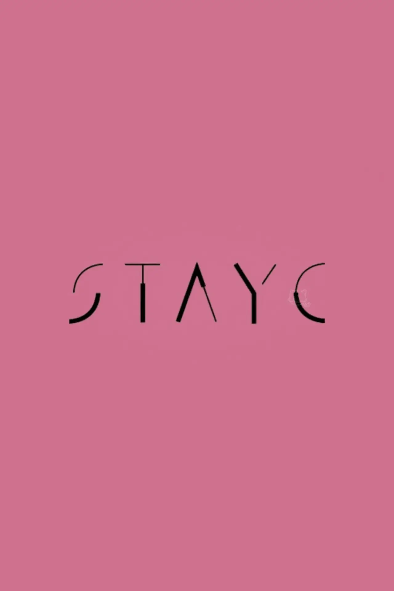 Постер к сериалу "STAYC"