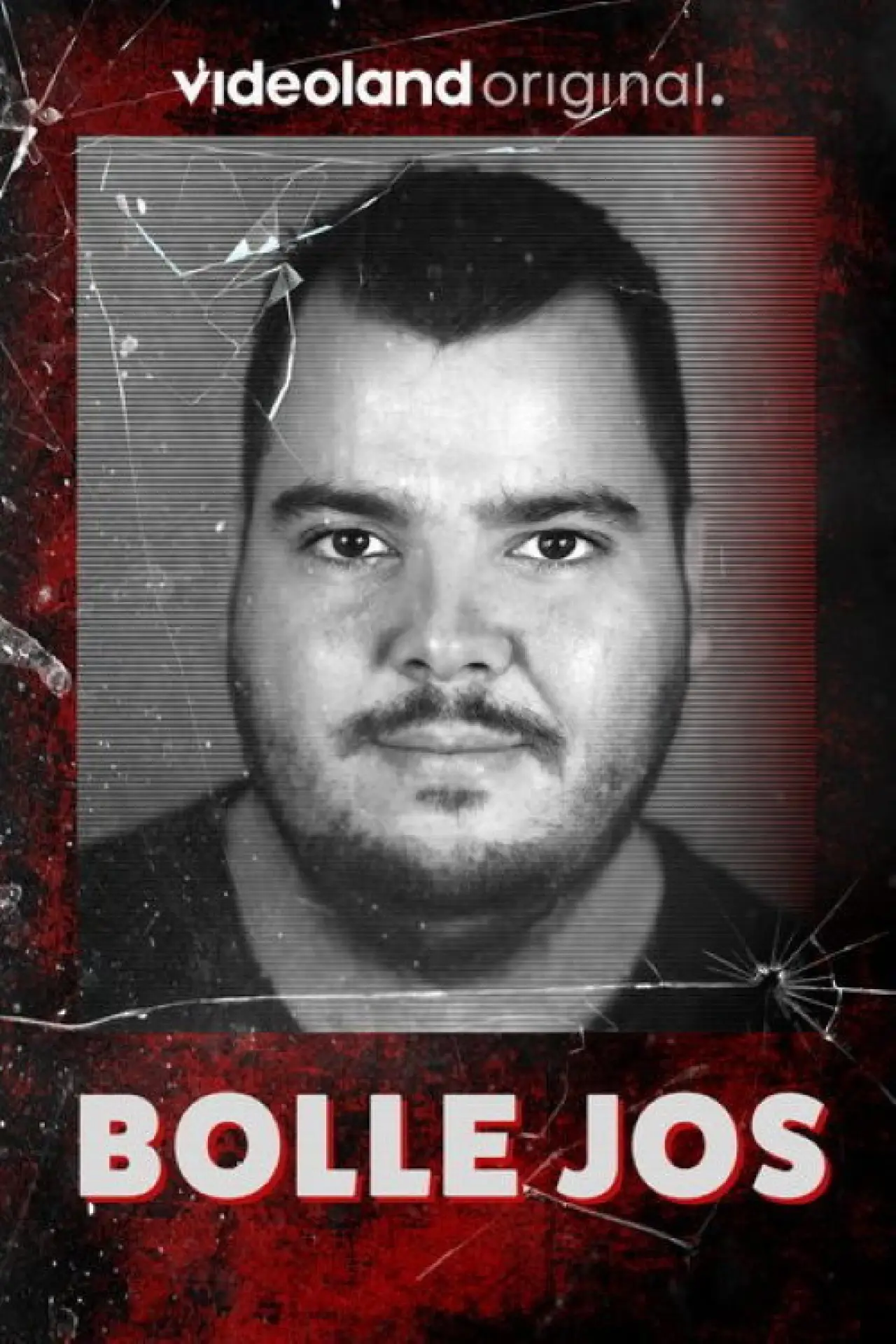 Постер к сериалу "Bolle Jos"