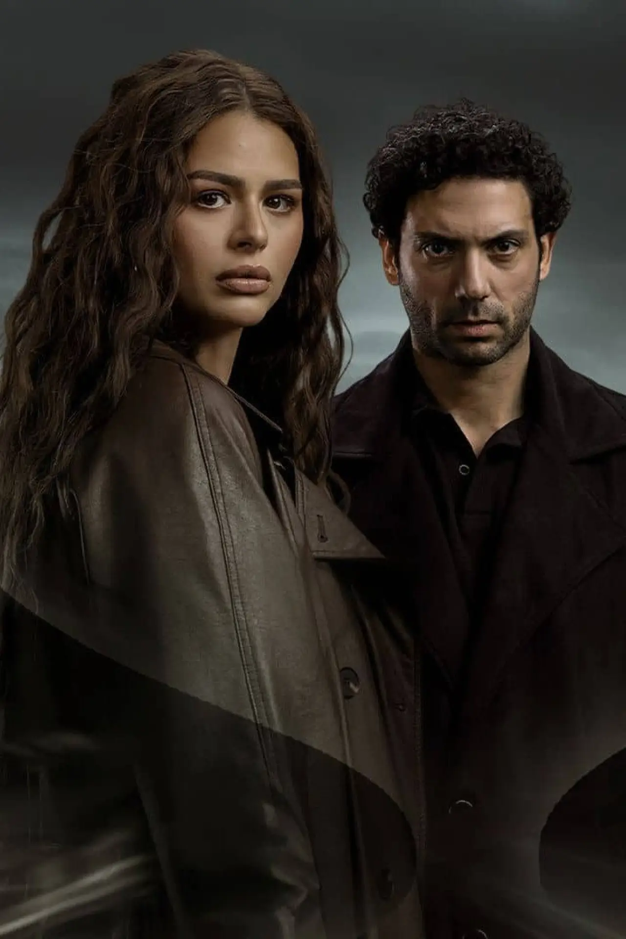 Постер к сериалу "Не всё так, как кажется"