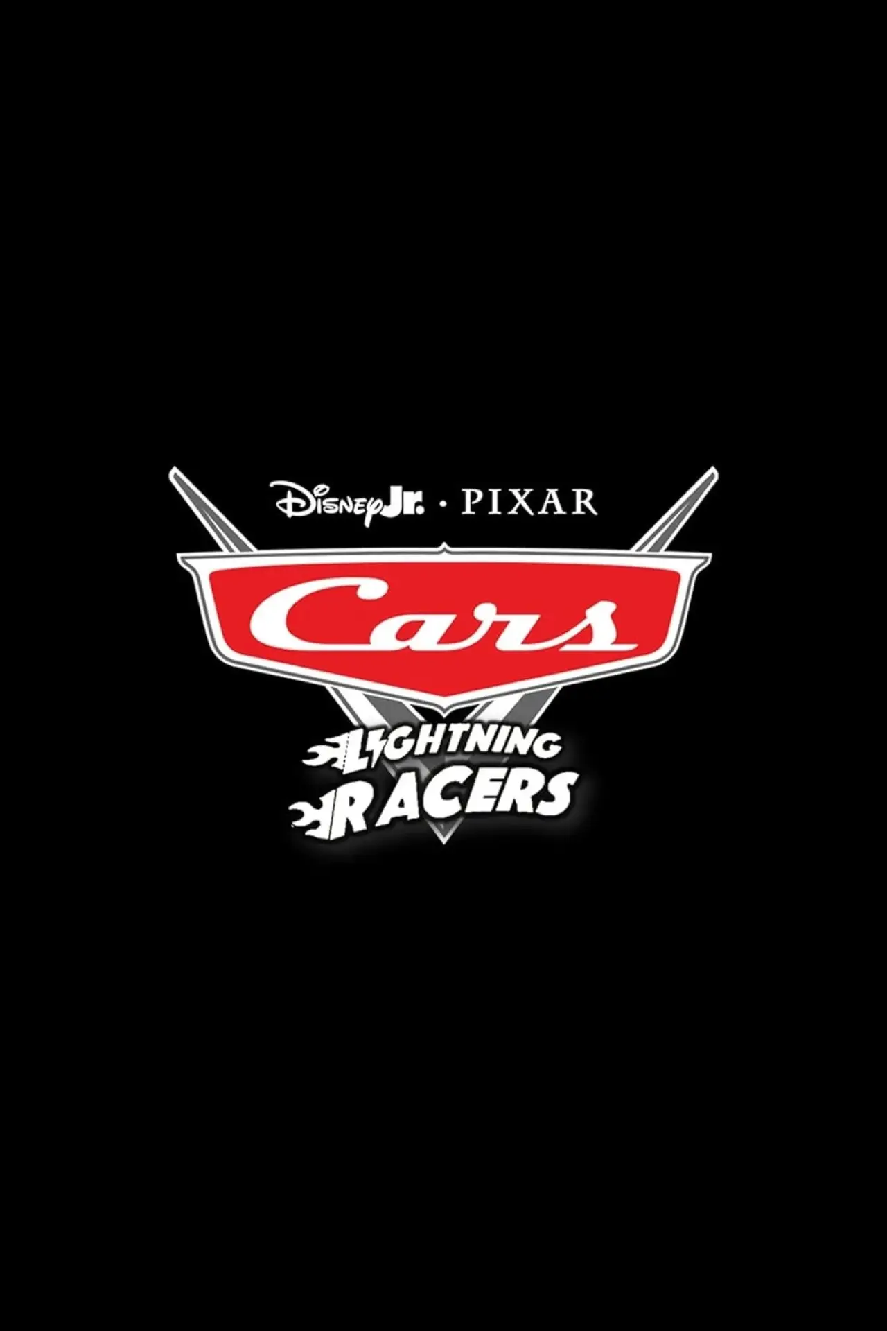 Постер к сериалу "Cars: Lightning Racers"