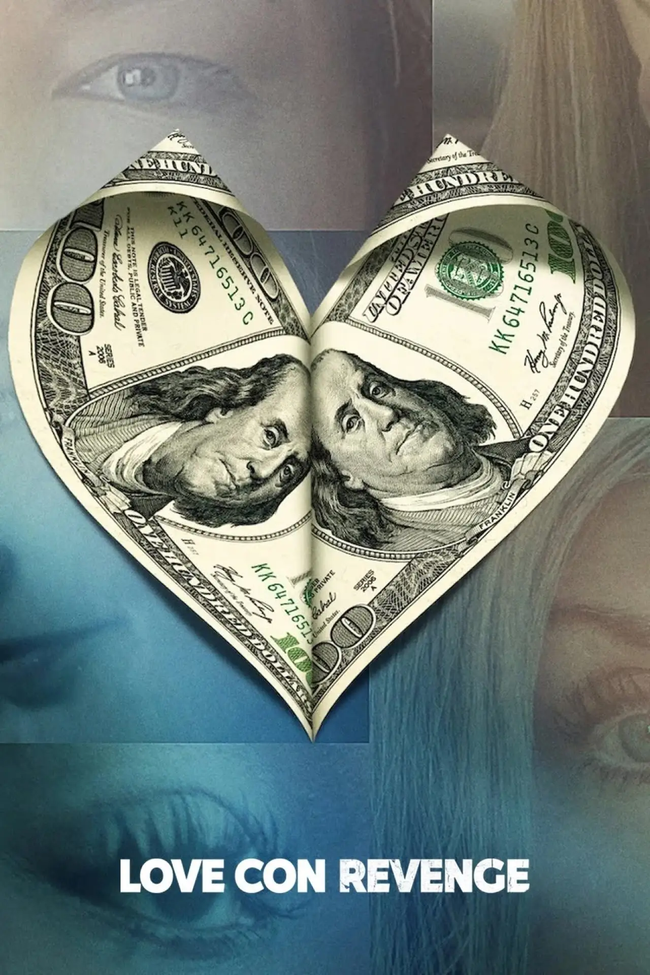 Постер к сериалу "Love Con Revenge"