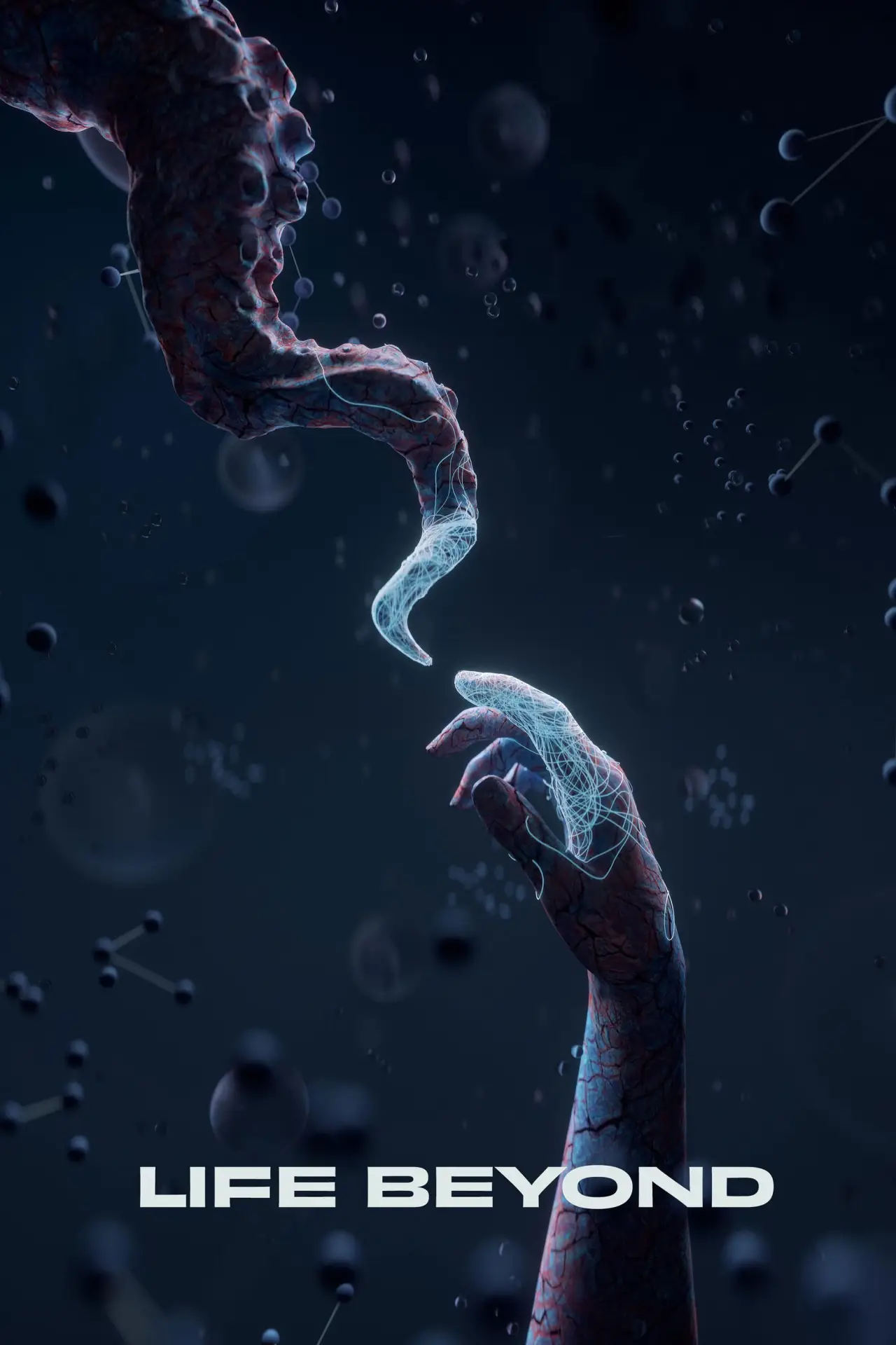 Постер к сериалу "LIFE BEYOND"