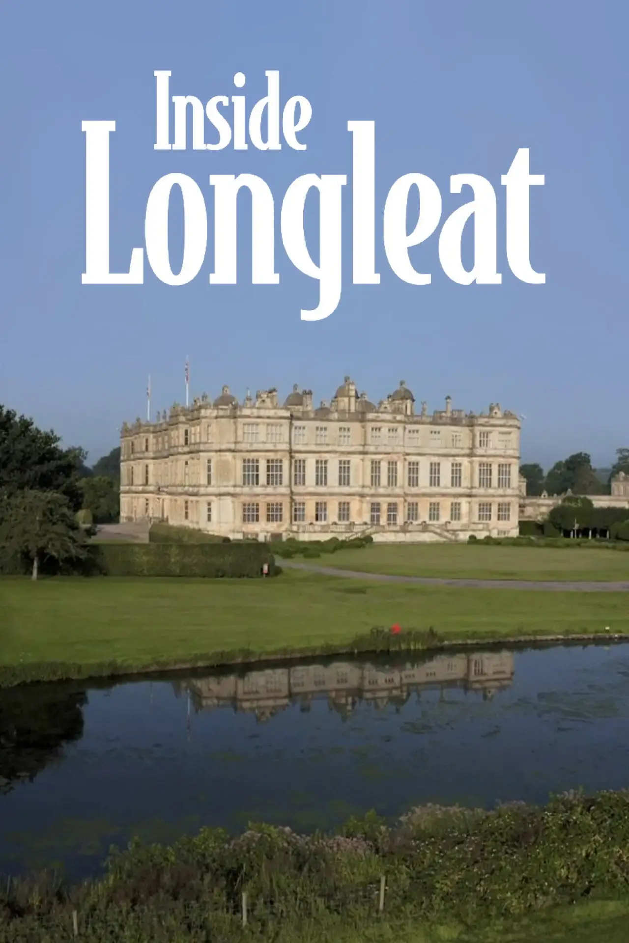 Постер к сериалу "Inside Longleat"