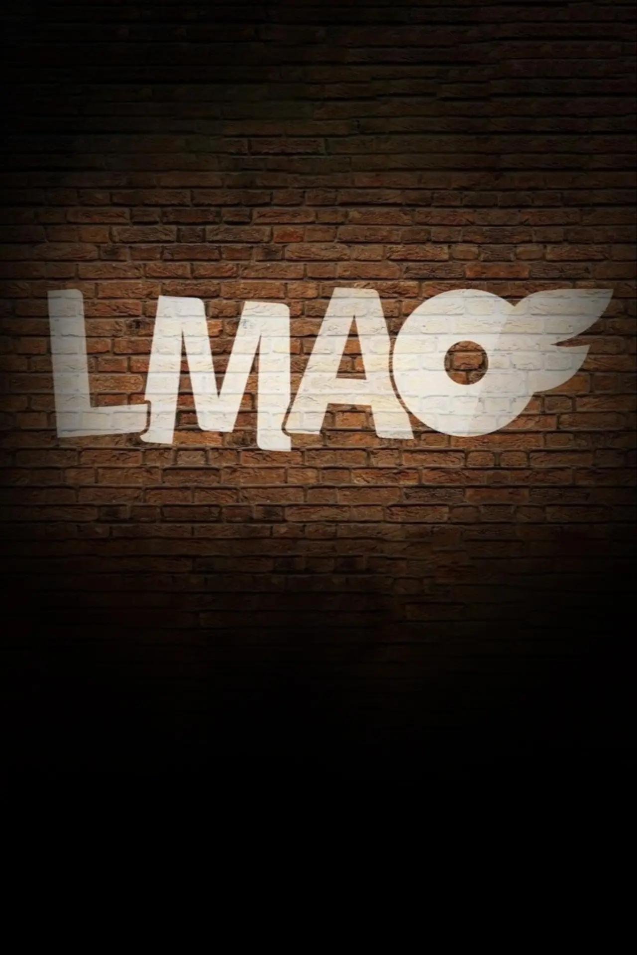 Постер к сериалу "LMAOF"