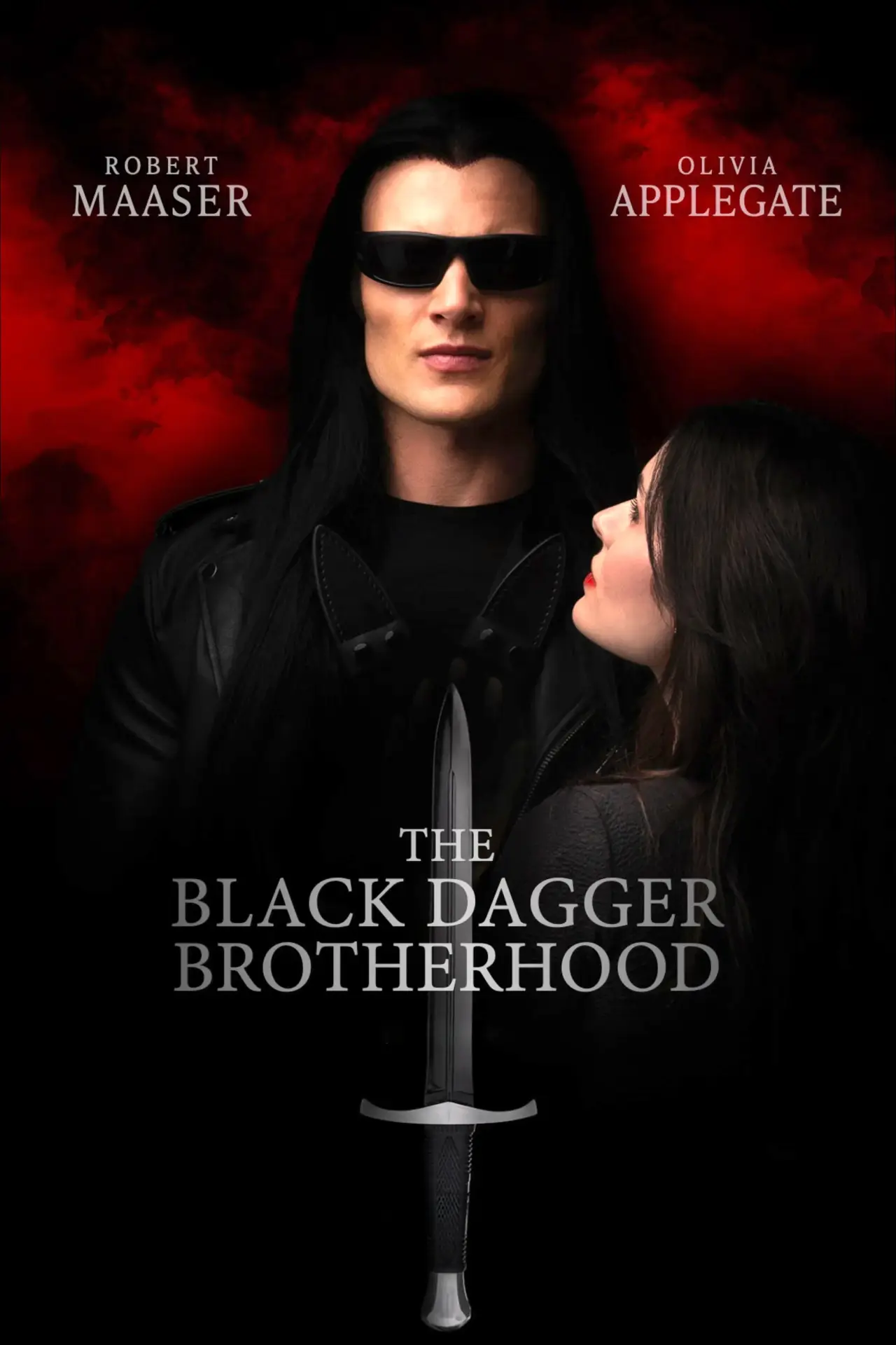 Постер к сериалу "The Black Dagger Brotherhood"