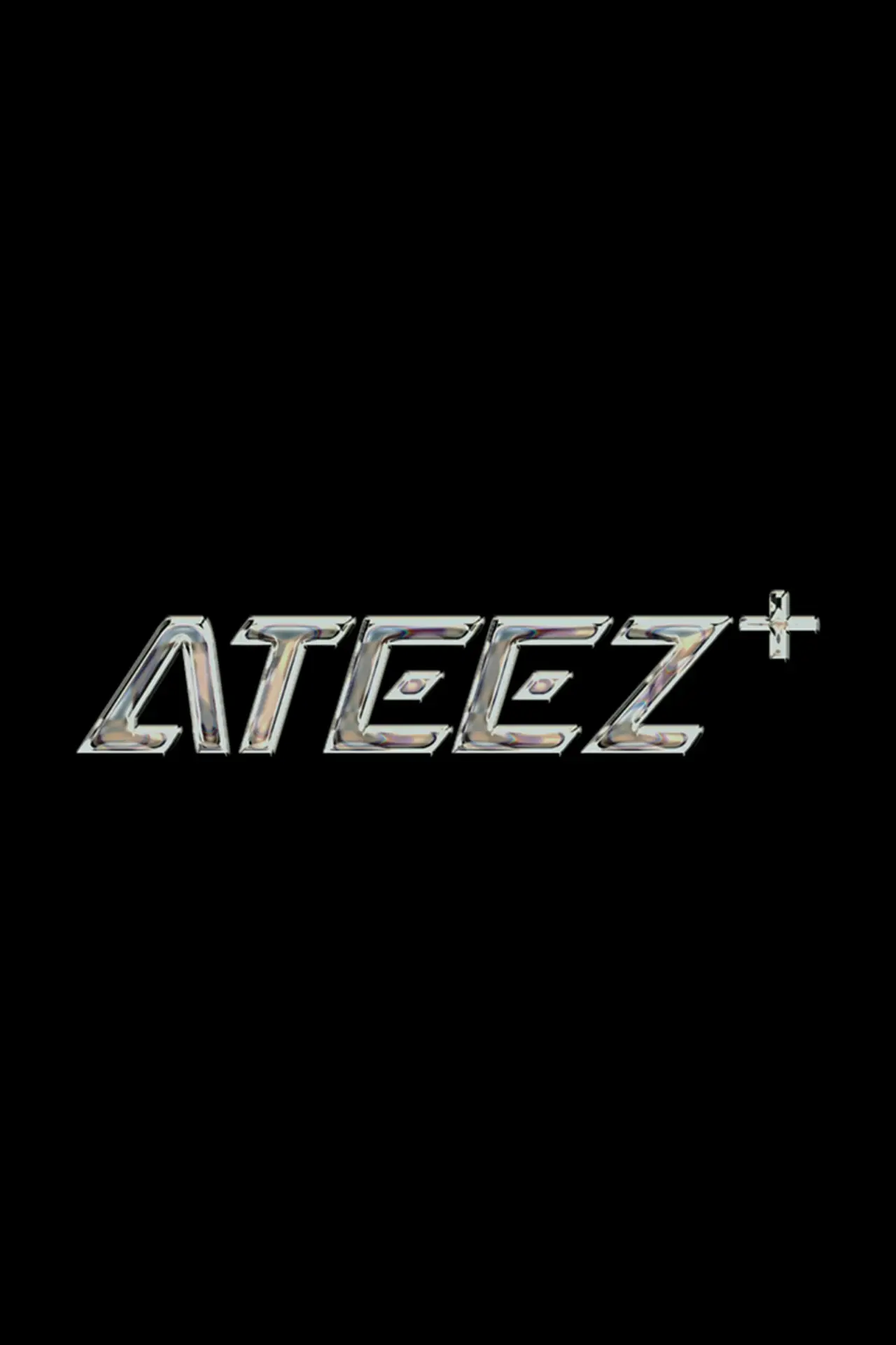 Постер к сериалу "ATEEZ+"
