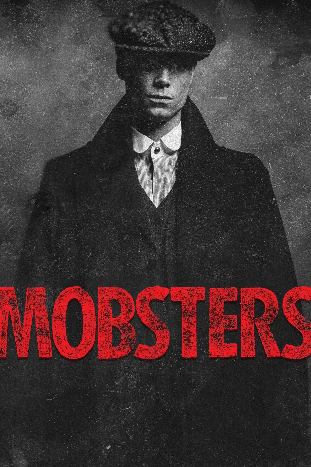 Постер к сериалу "Mobsters"