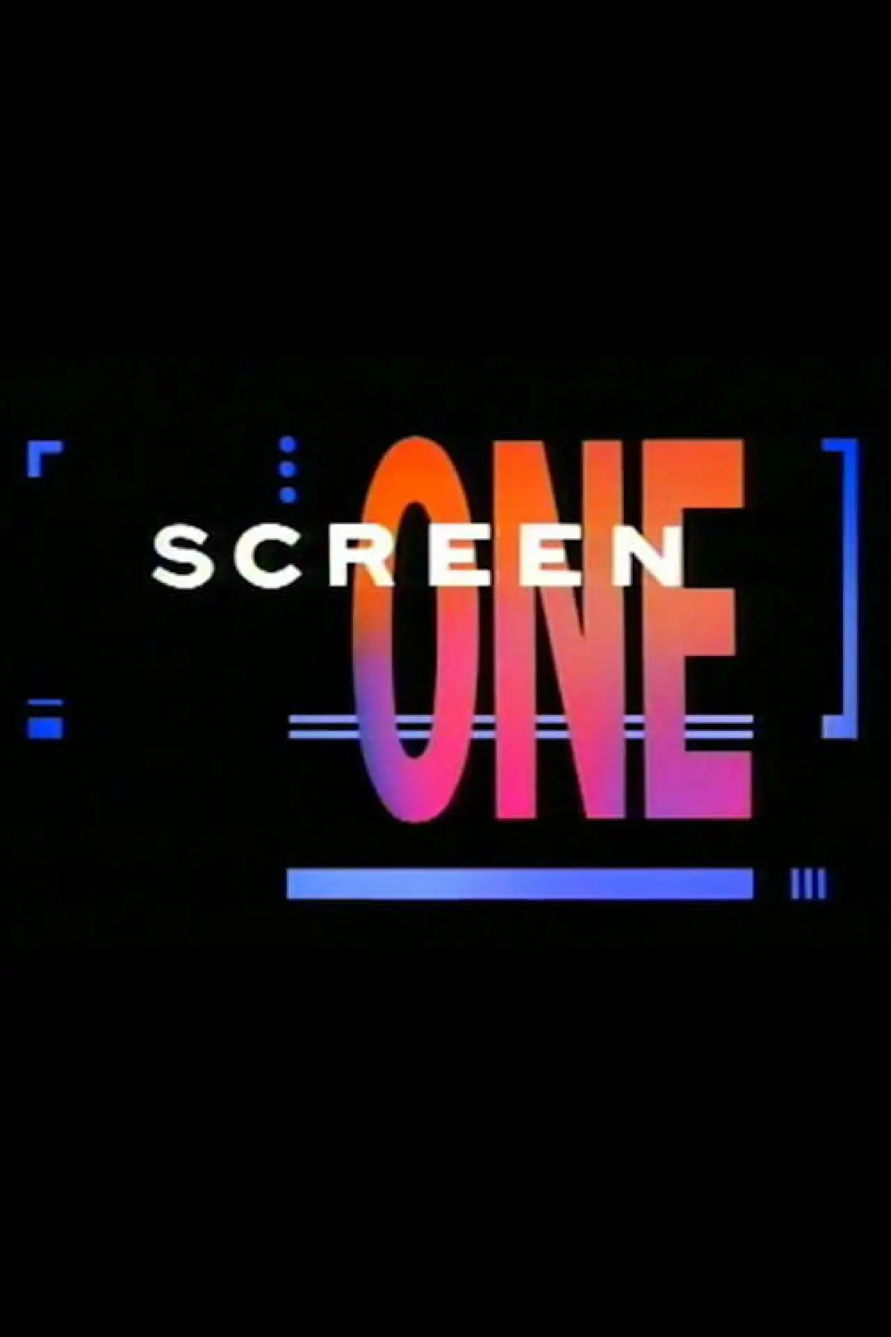 Постер к сериалу "Screen One"