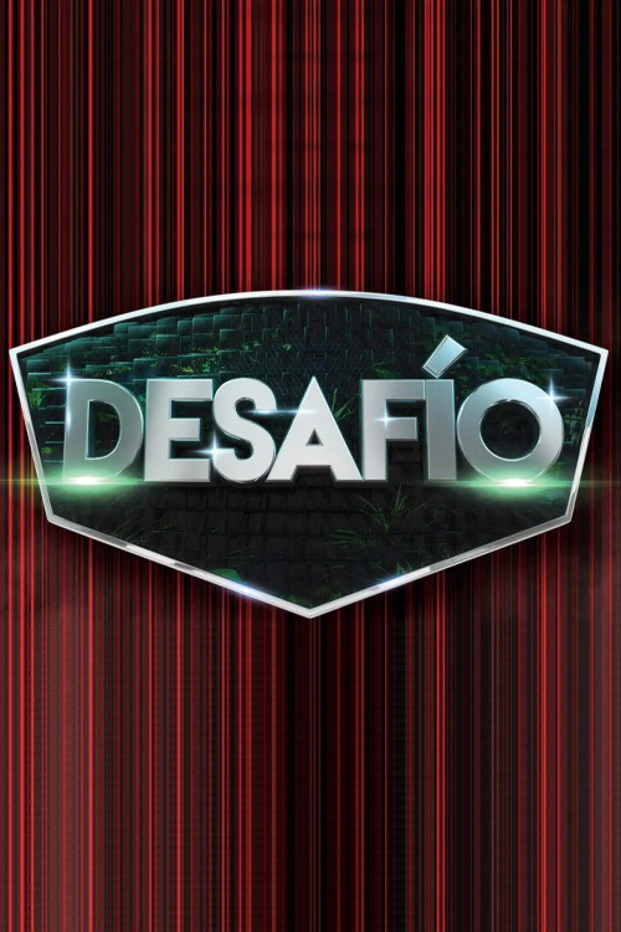 Постер к сериалу "Desafío"