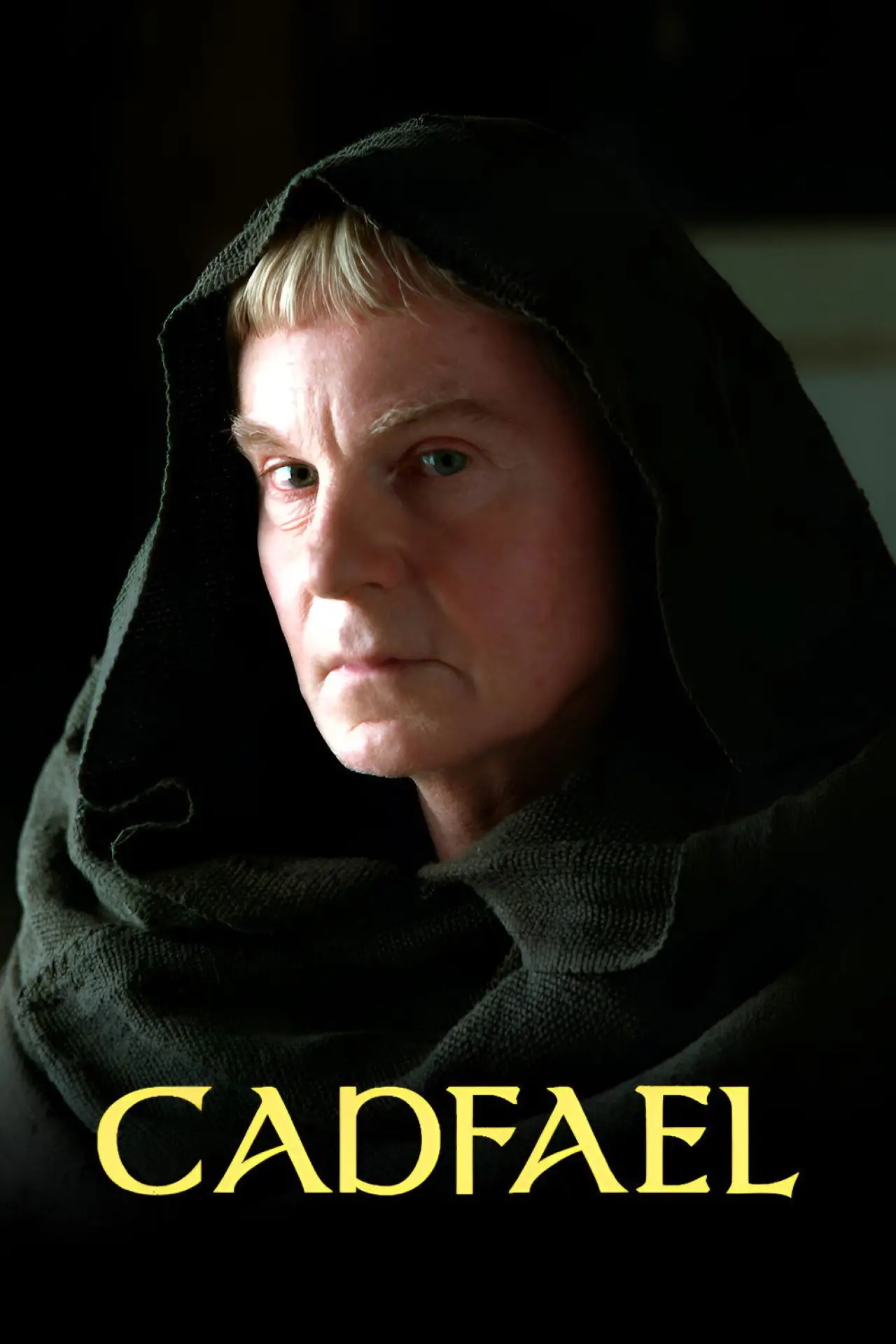 Постер к сериалу "Брат Кадфаэль"