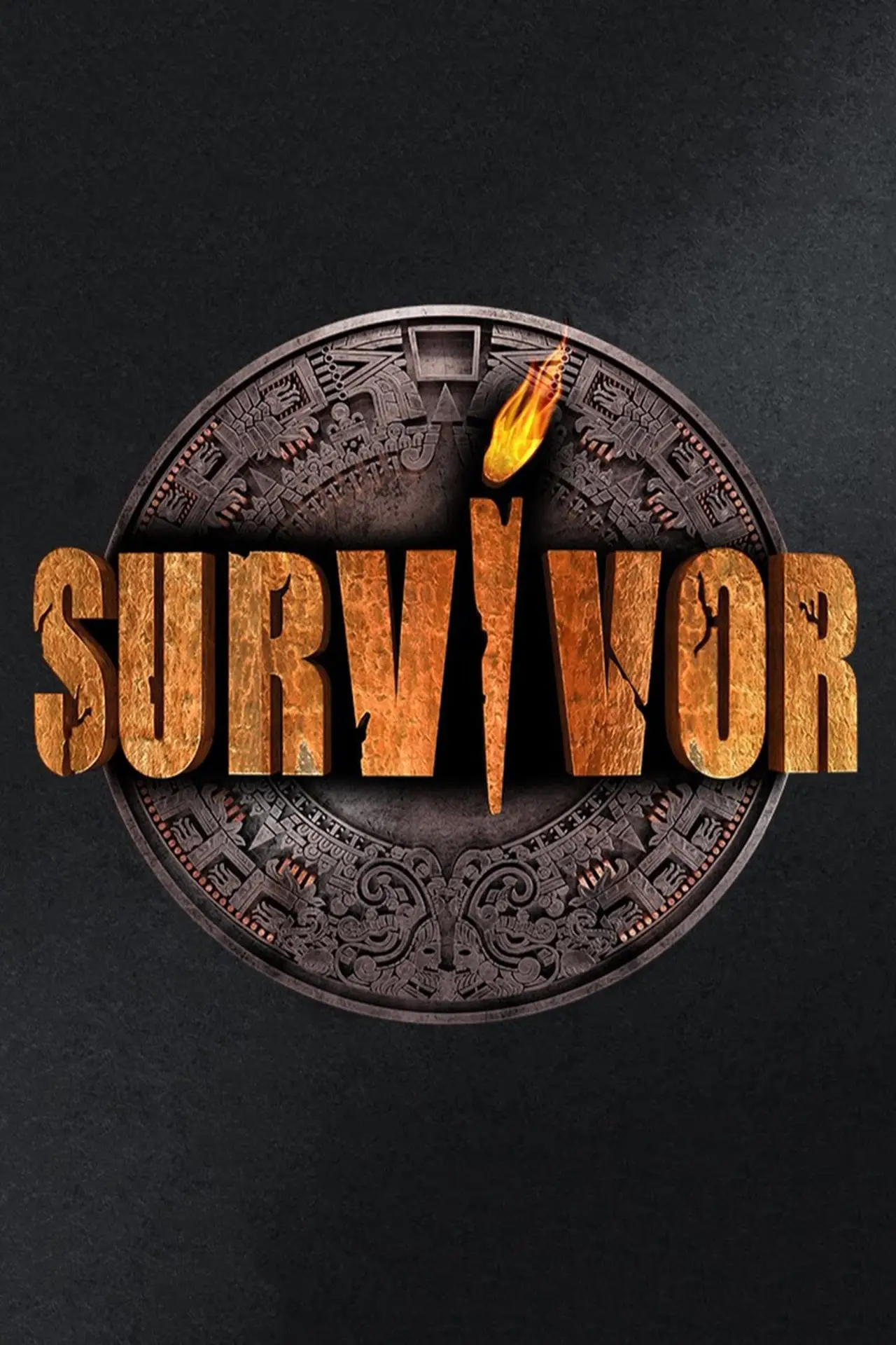Постер к сериалу "Survivor Türkiye"