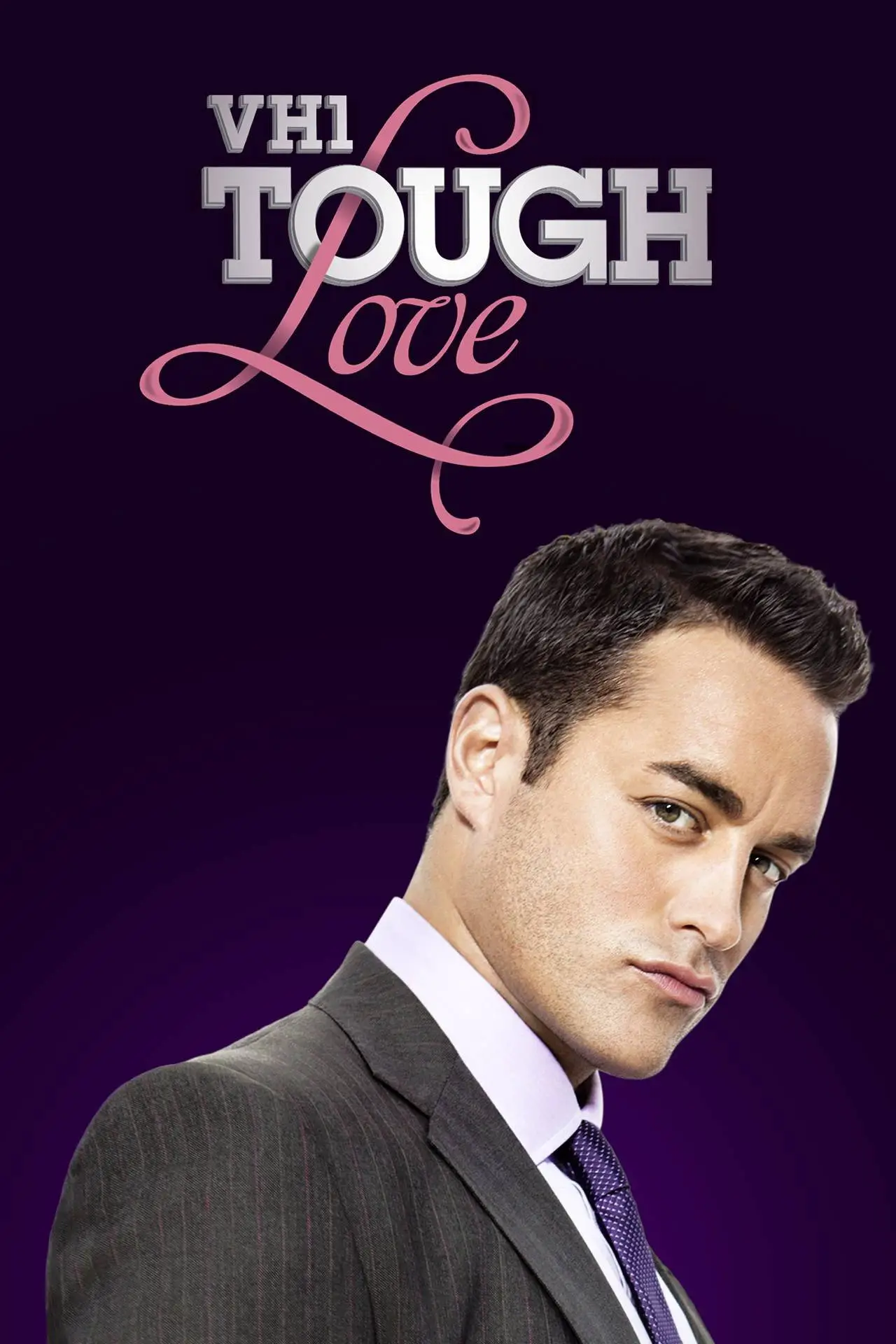 Постер к сериалу "Tough Love"