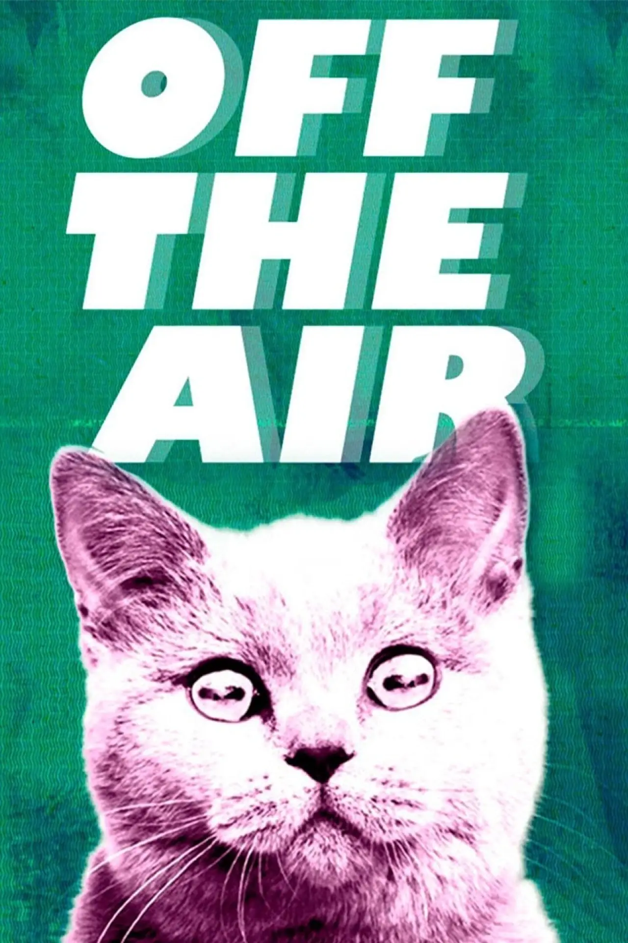 Постер к сериалу "Off the Air"