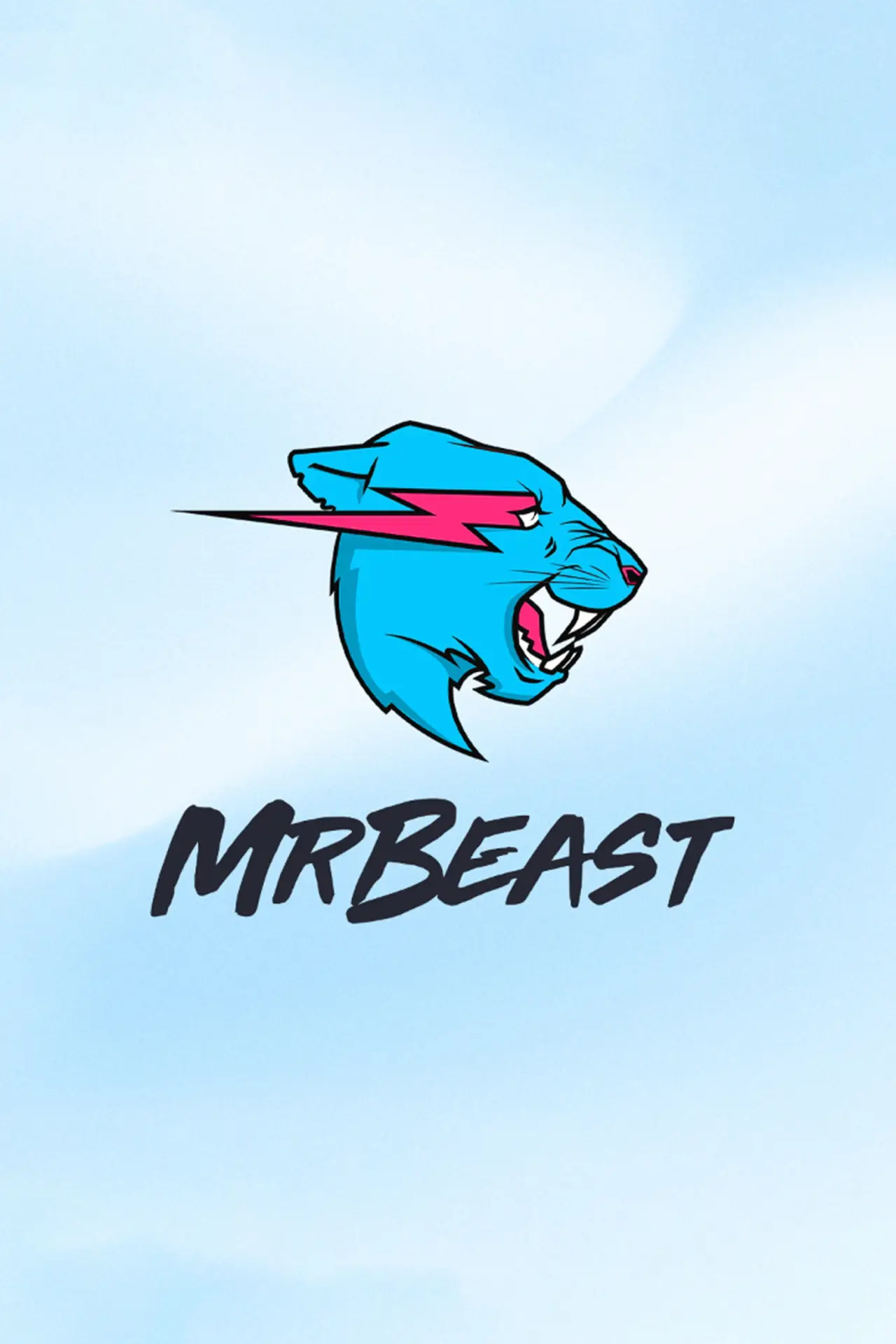 Постер к сериалу "MrBeast"