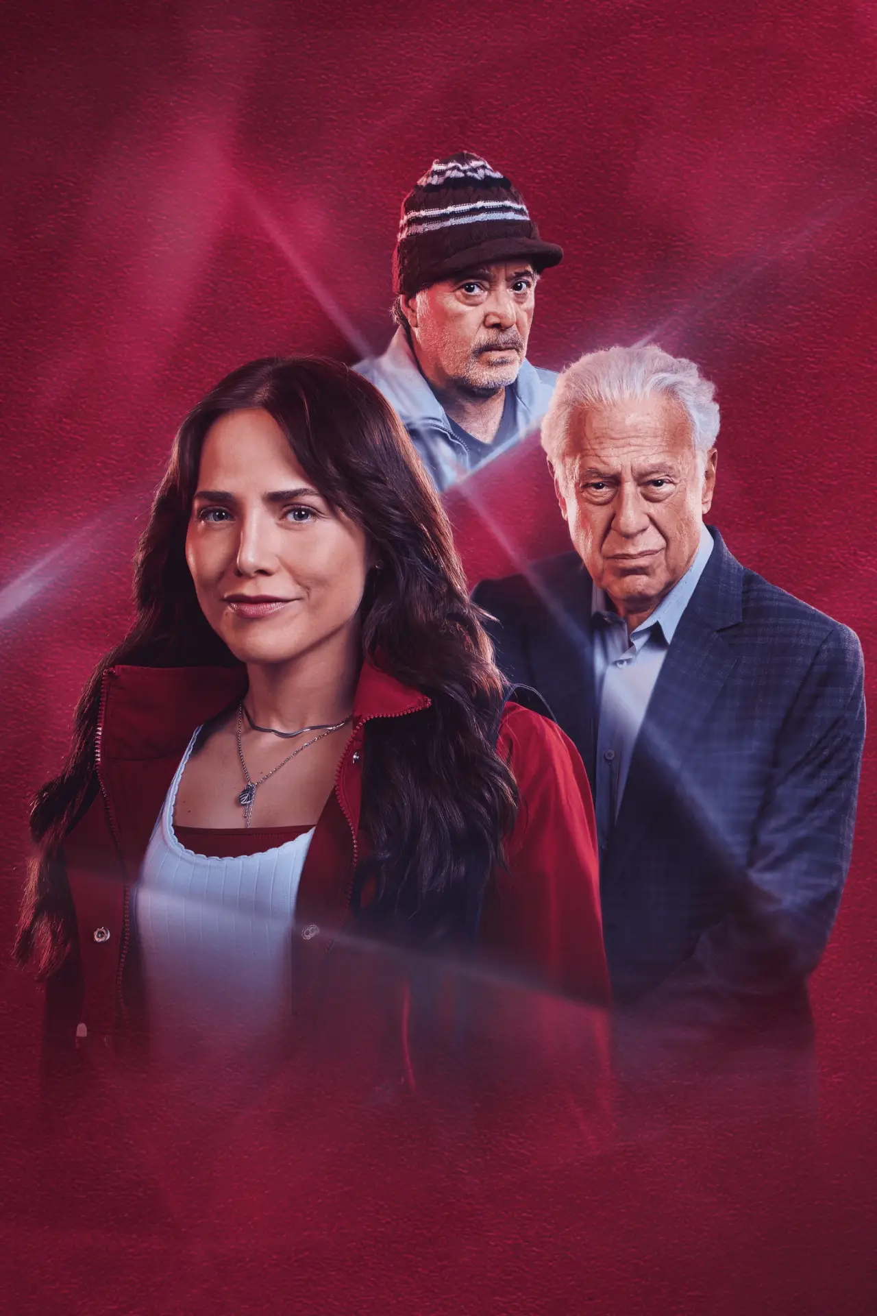 Постер к сериалу "Кто любит, тот заботится"