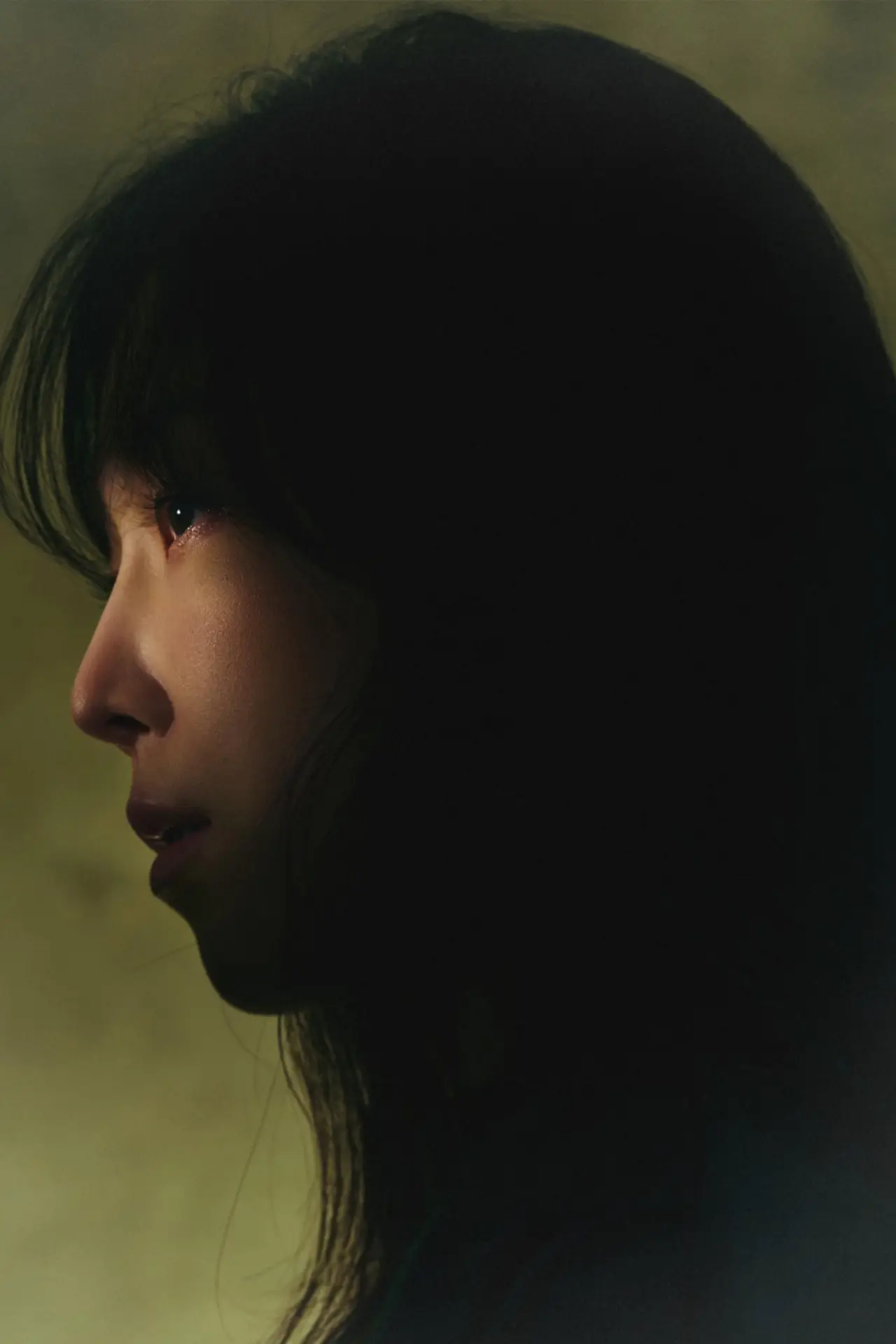 Постер к сериалу "라이어"