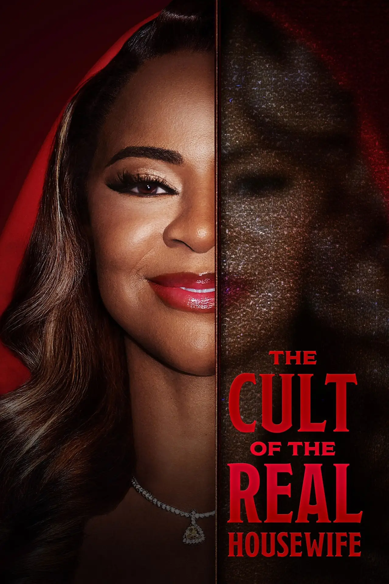 Постер к сериалу "The Cult of the Real Housewife"