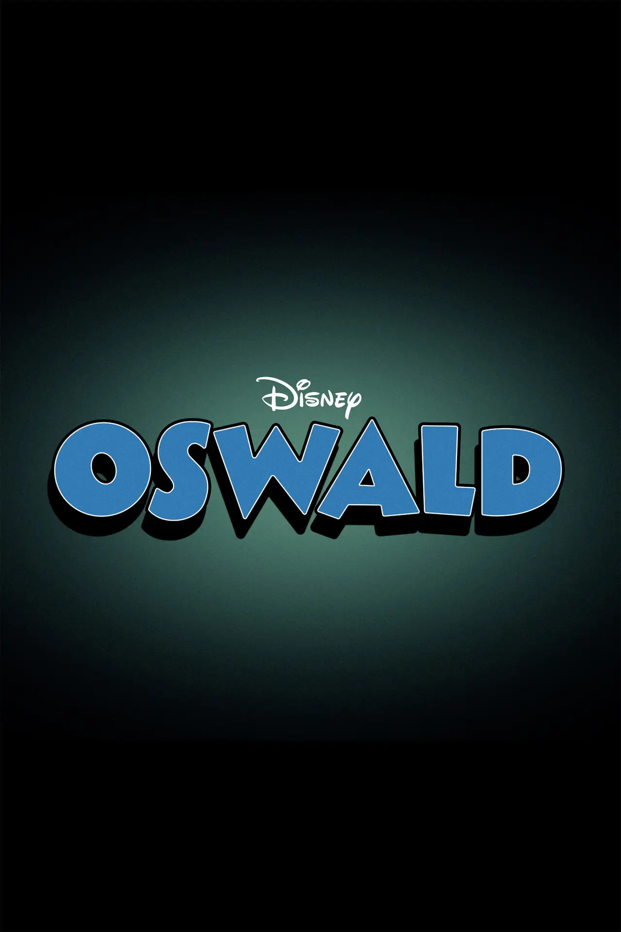 Постер к сериалу "Oswald"