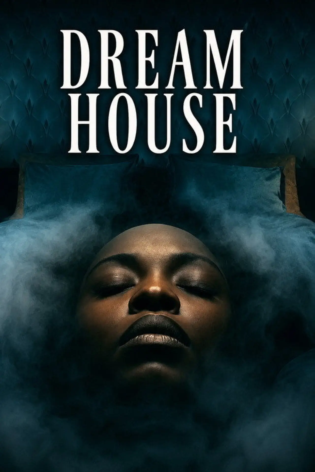 Постер к сериалу "Dream House"