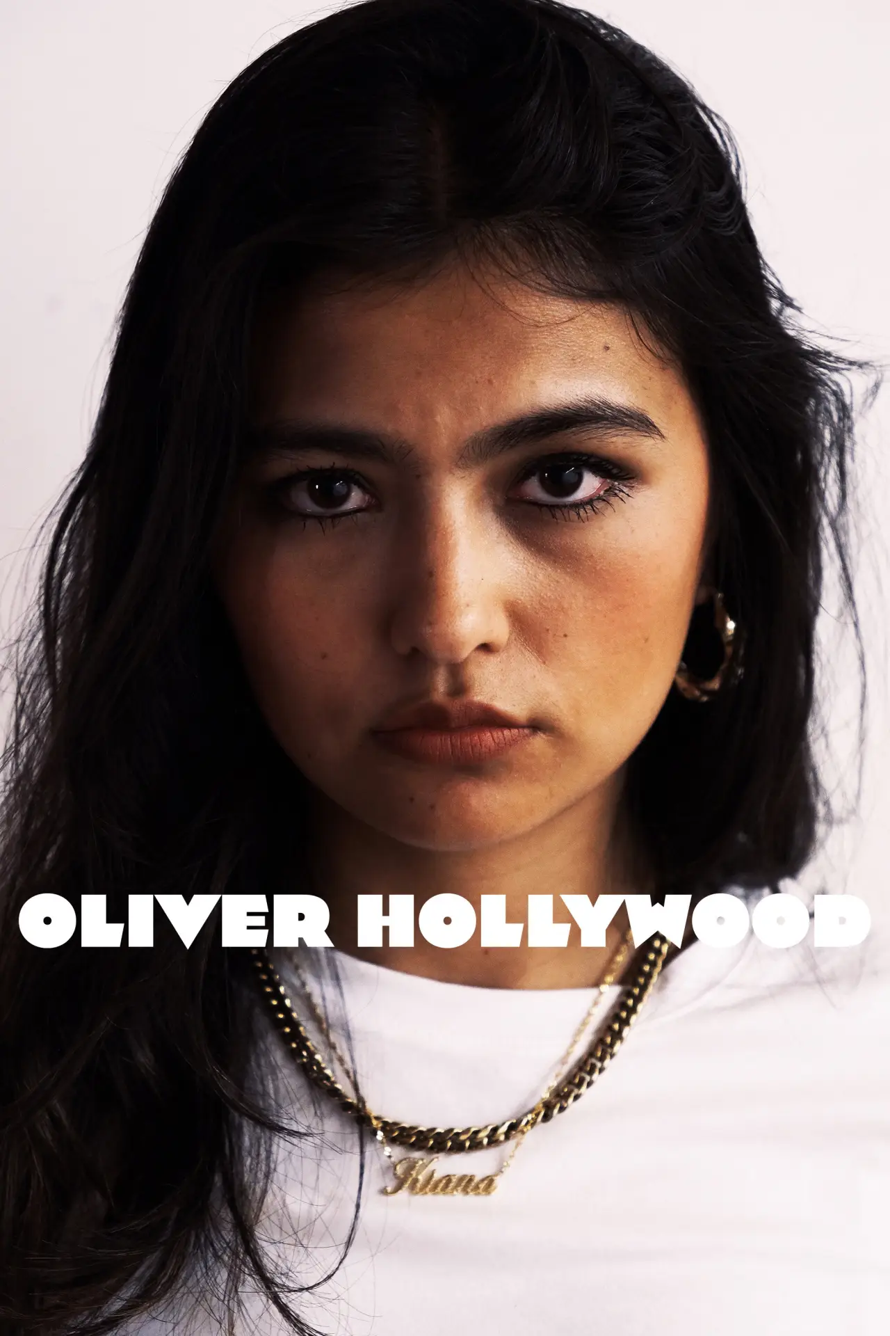 Постер к сериалу "Oliver Hollywood"