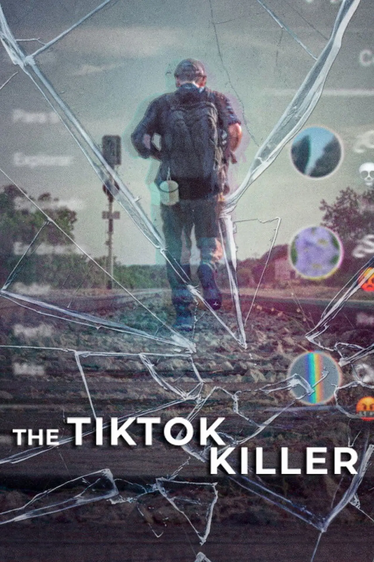 Постер к сериалу "Убийца из TikTok"