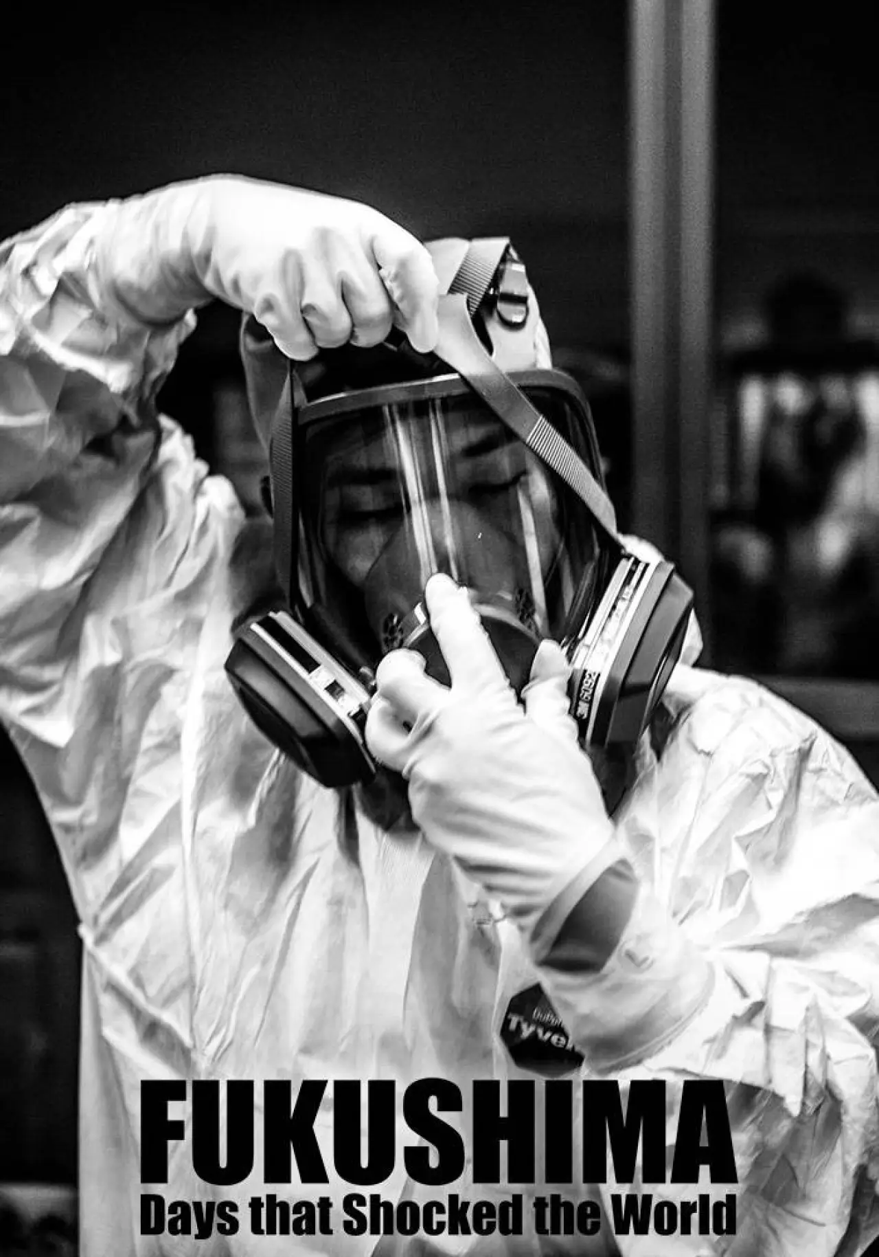 Постер к сериалу "Fukushima: Days That Shocked the World"