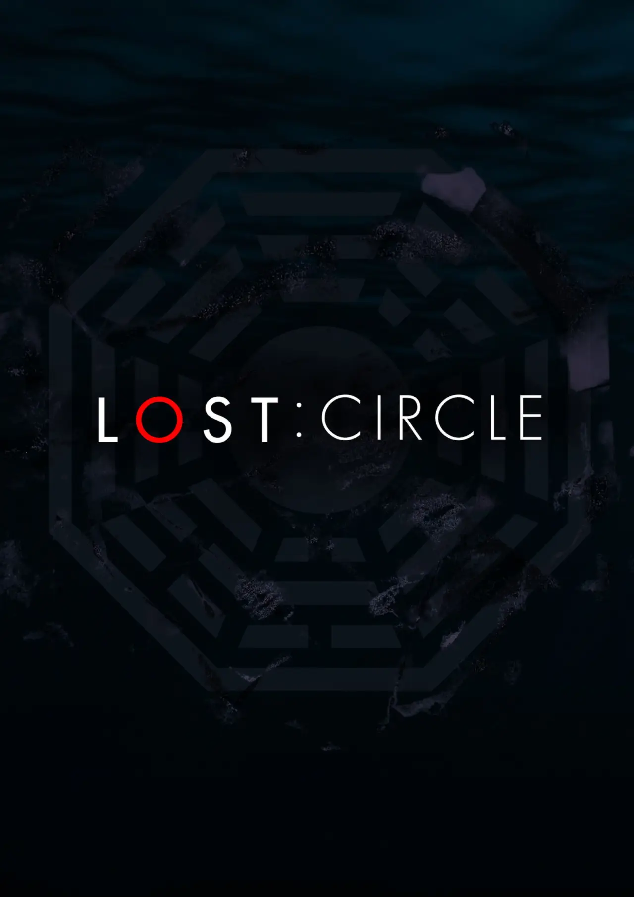 Постер к сериалу "LOST: Circle"