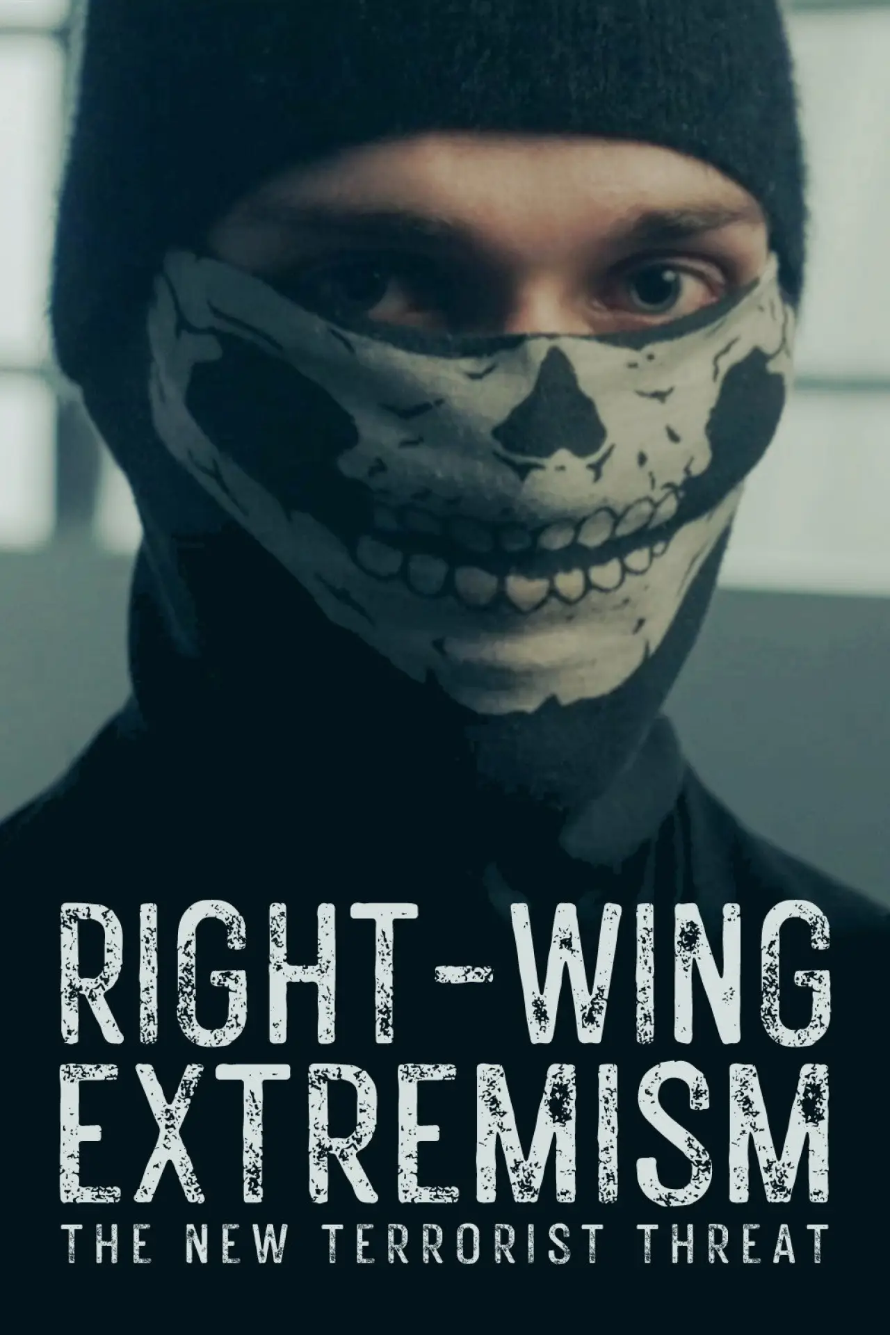 Постер к сериалу "Terrorisme d