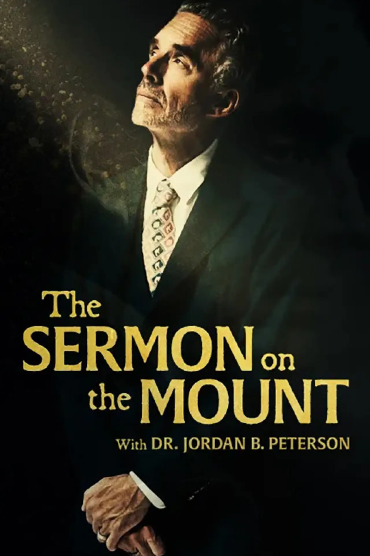 Постер к сериалу "The Sermon on the Mount"
