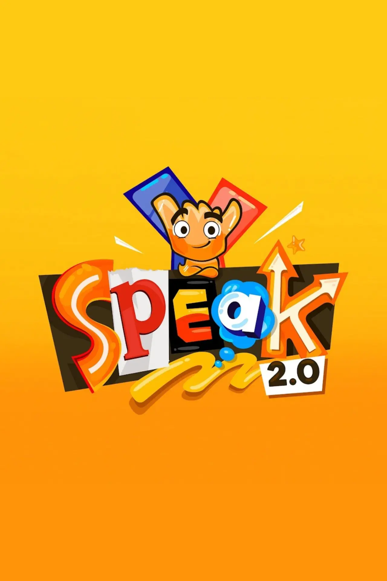 Постер к сериалу "YSpeak 2.0"