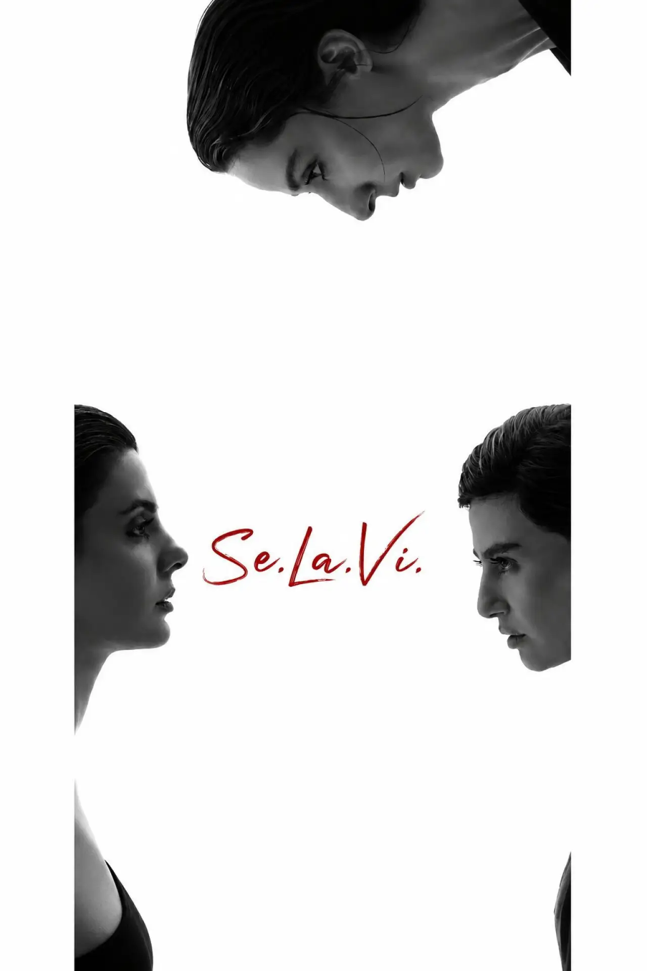 Постер к сериалу "Se.La.Vi"